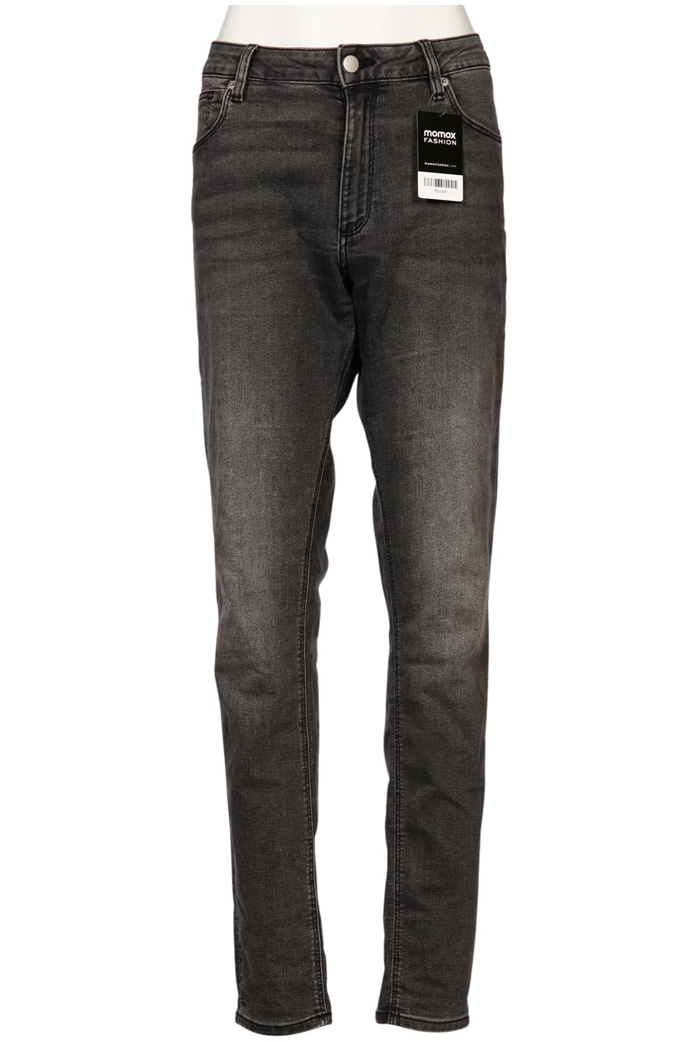 

QS by s.Oliver Damen Jeans, grau, Gr. 42