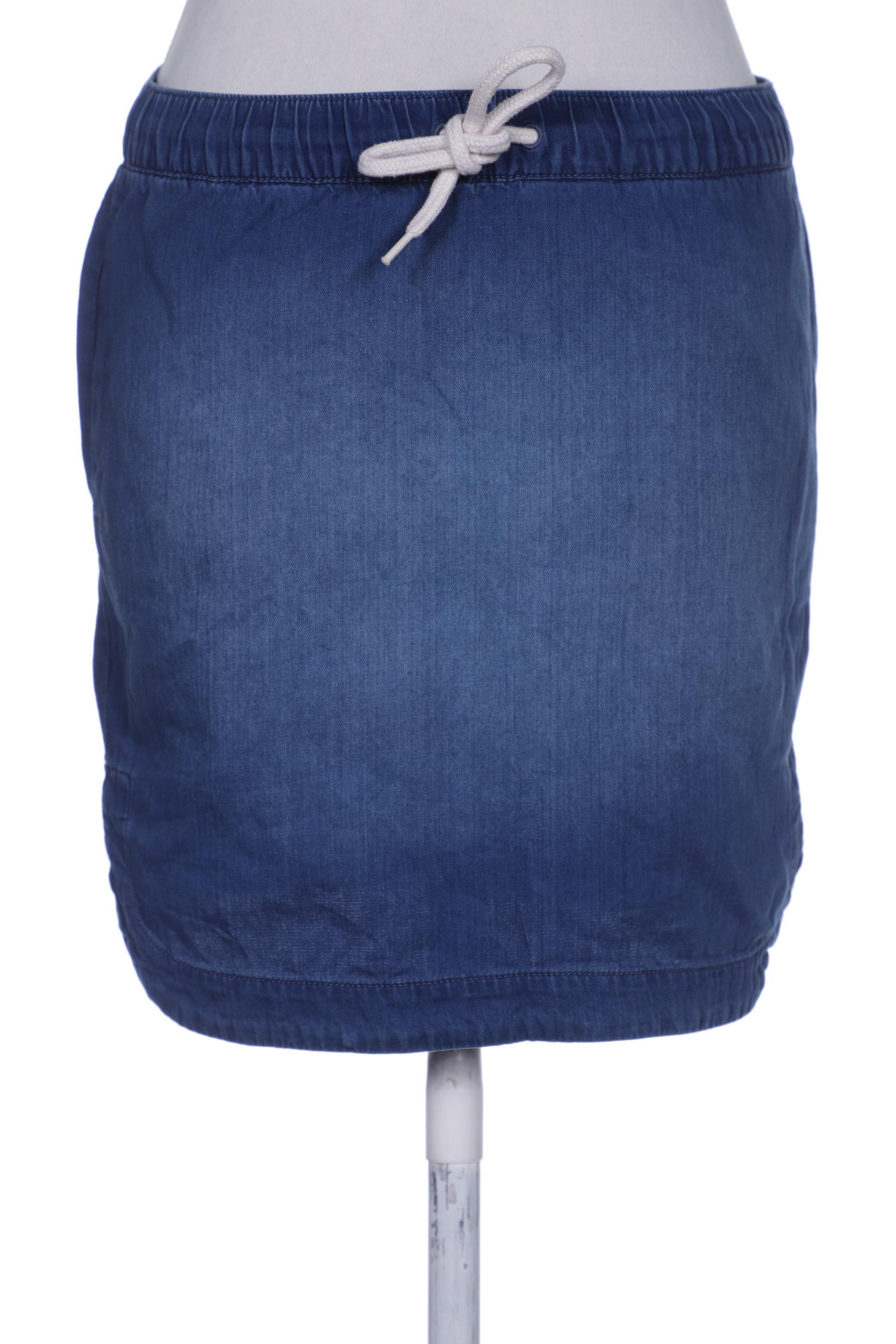 

QS by s.Oliver Damen Rock, blau