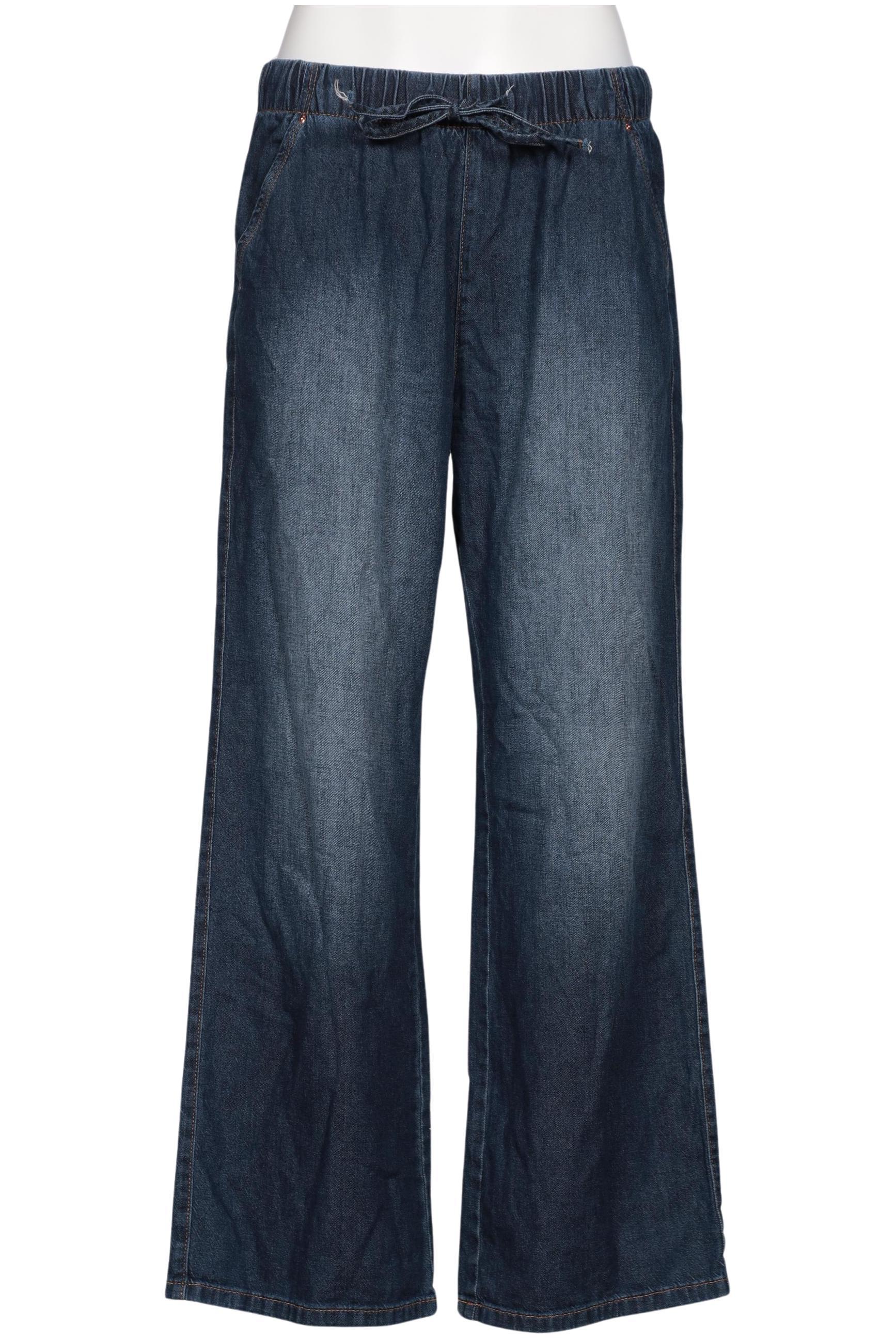 

QS by s.Oliver Damen Jeans, blau, Gr. 40