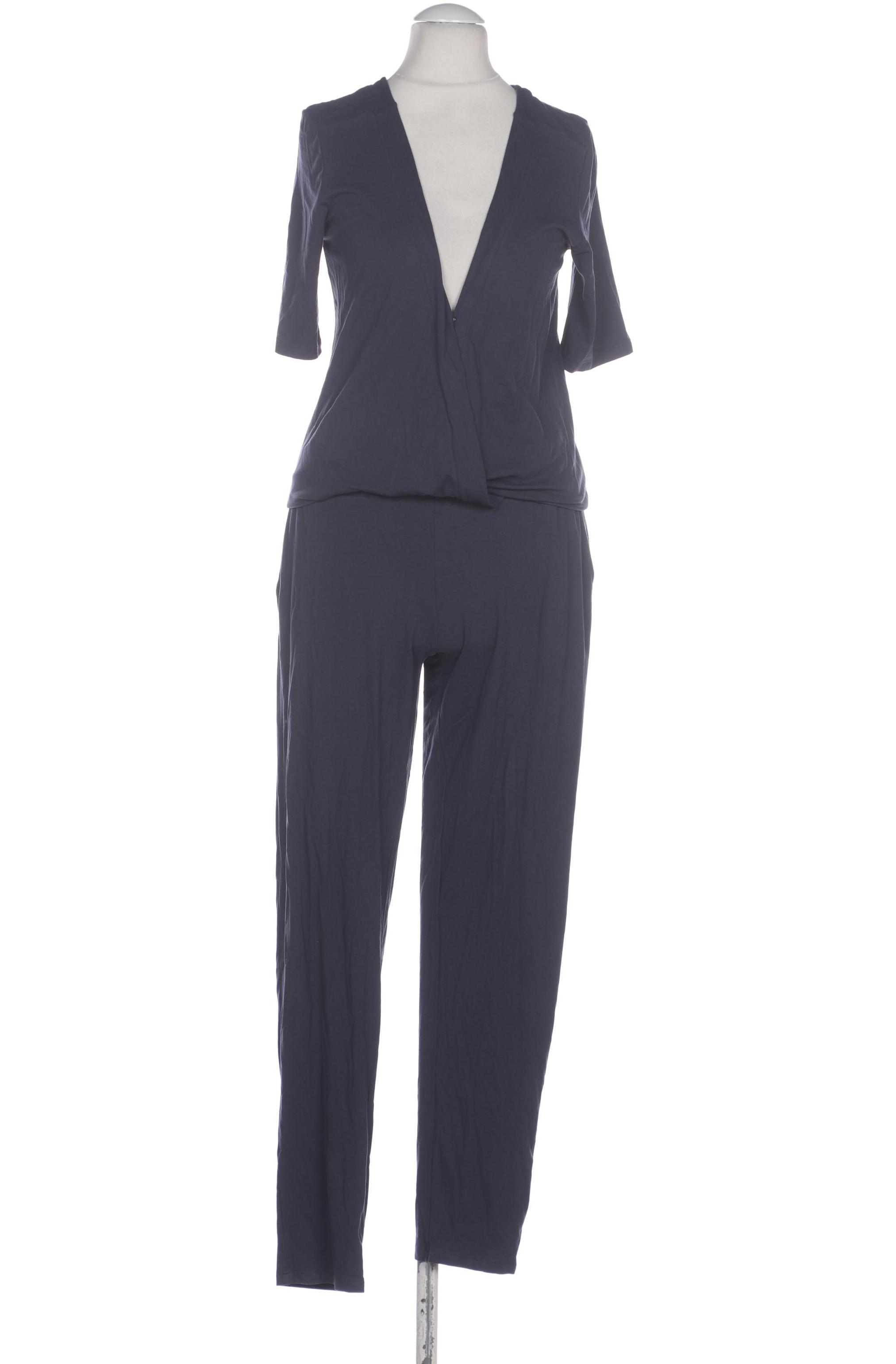 

QS by s.Oliver Damen Jumpsuit/Overall, marineblau, Gr. 34