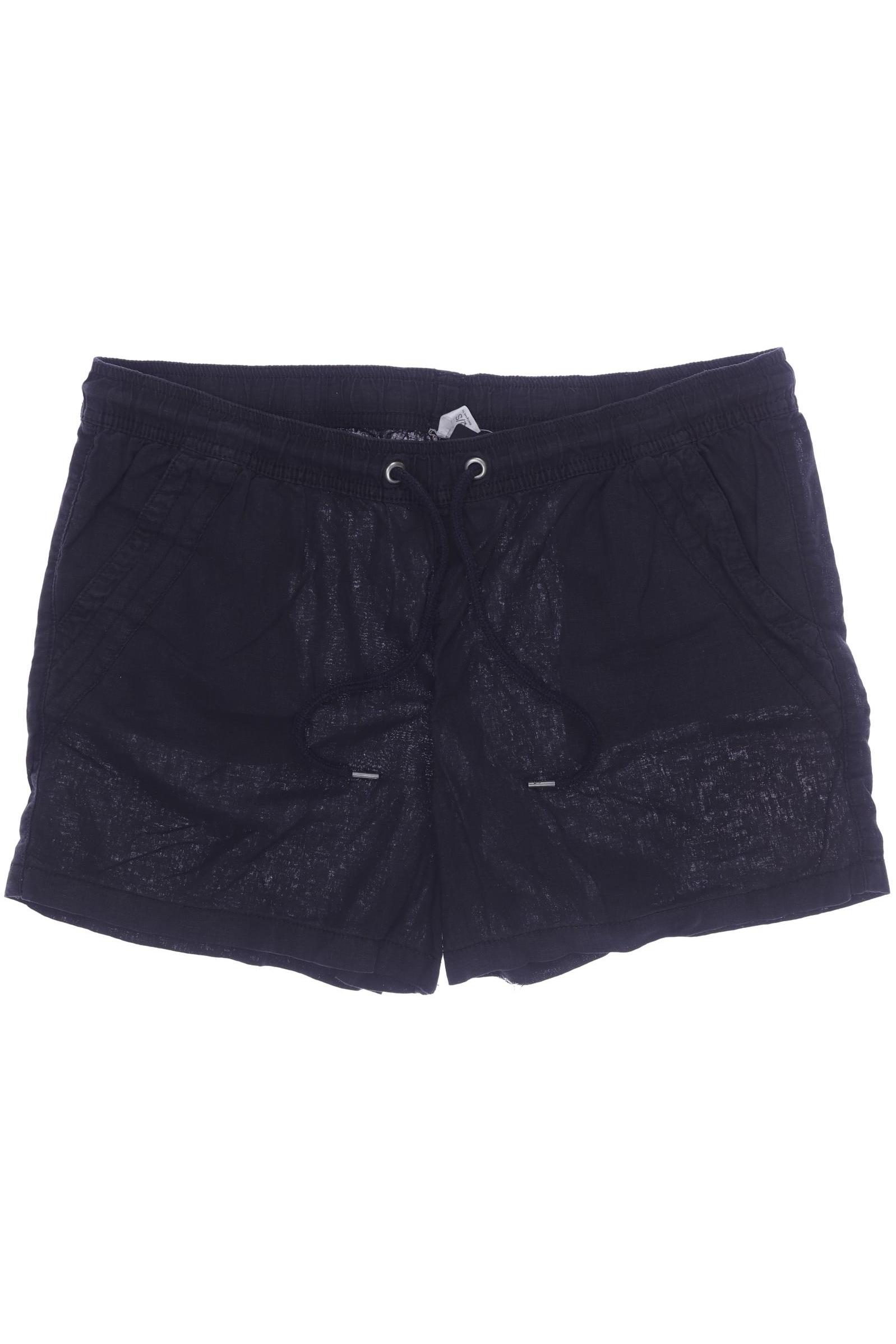 

QS by s.Oliver Damen Shorts, schwarz, Gr. 42
