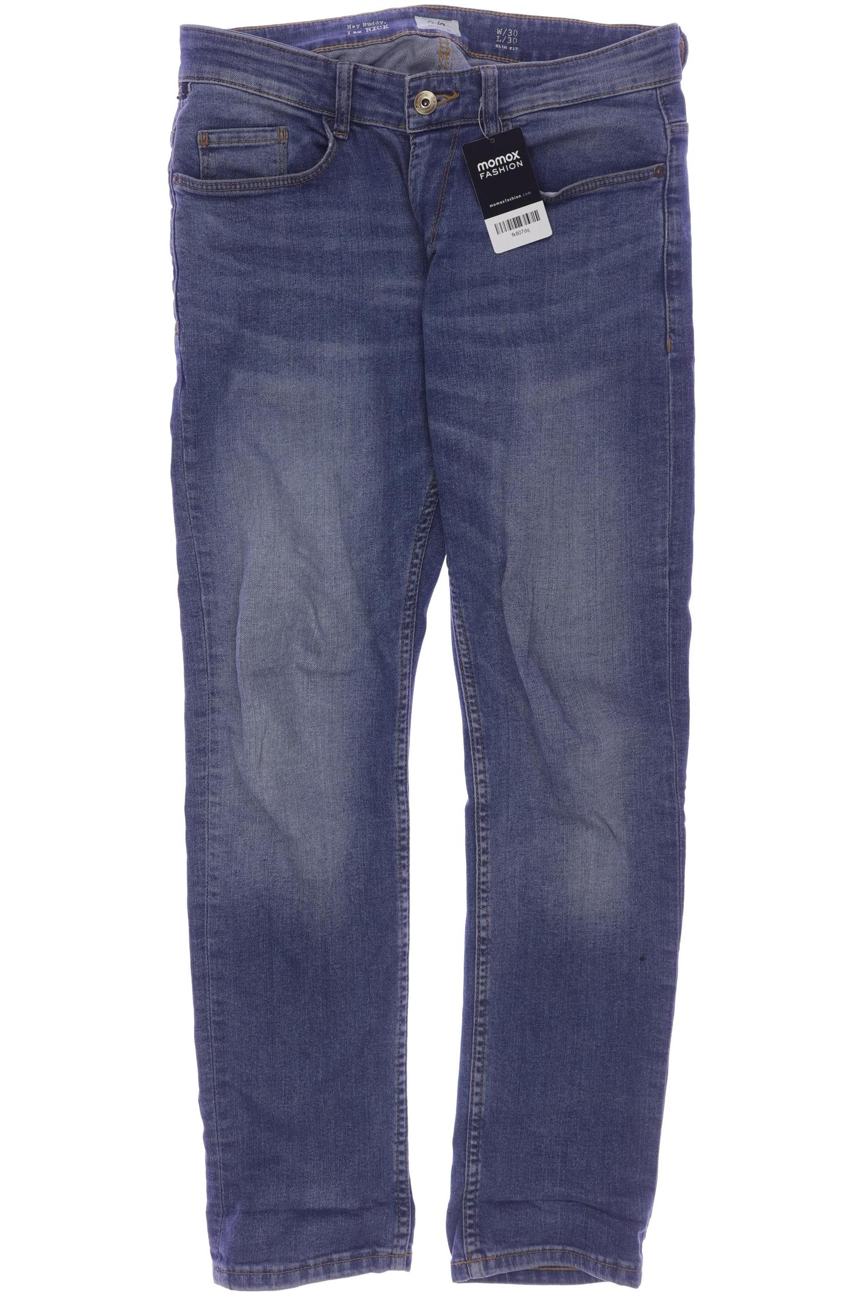 

QS by s.Oliver Herren Jeans, blau, Gr. 30