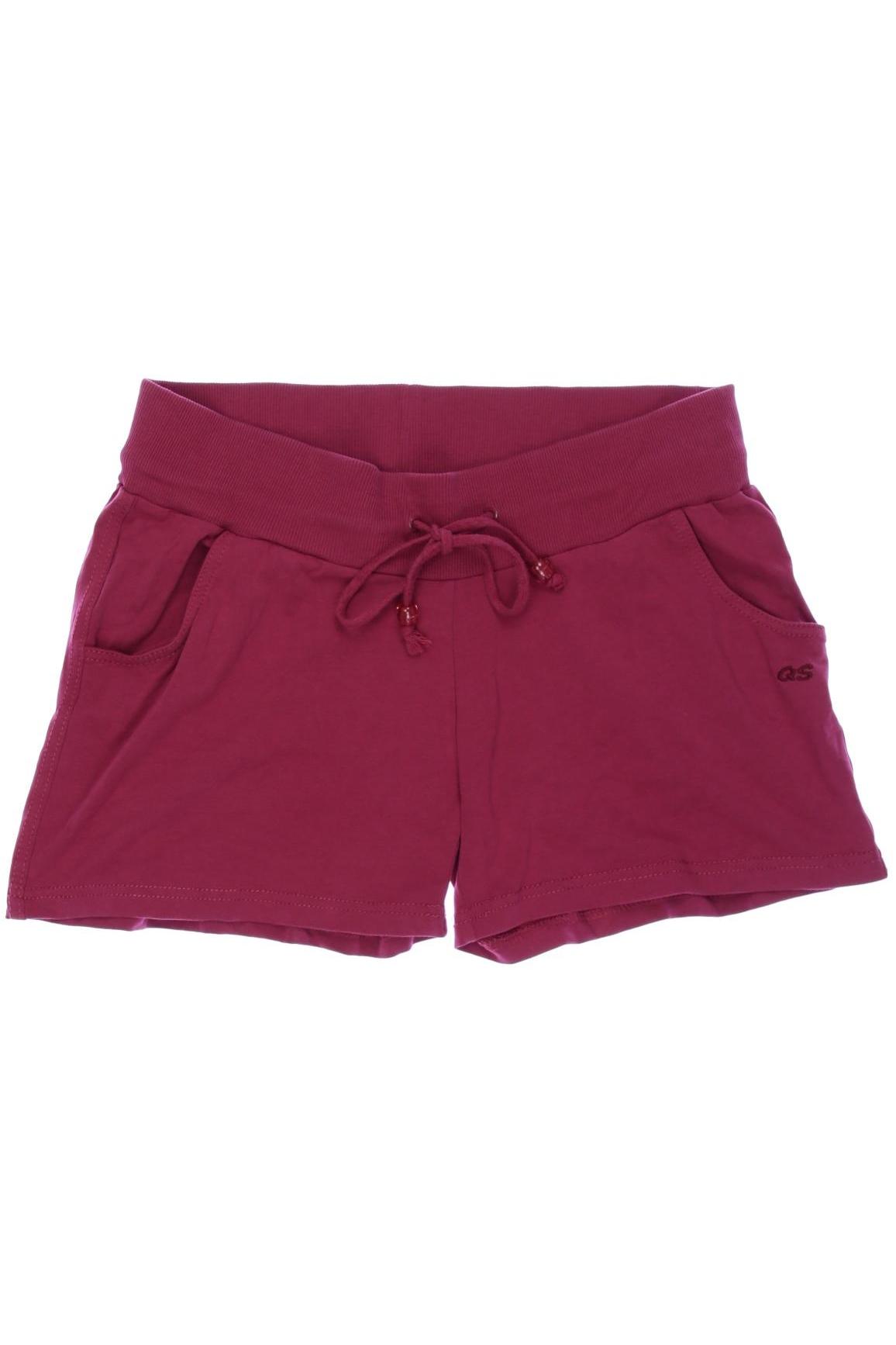 

QS by s.Oliver Damen Shorts, pink, Gr. 38