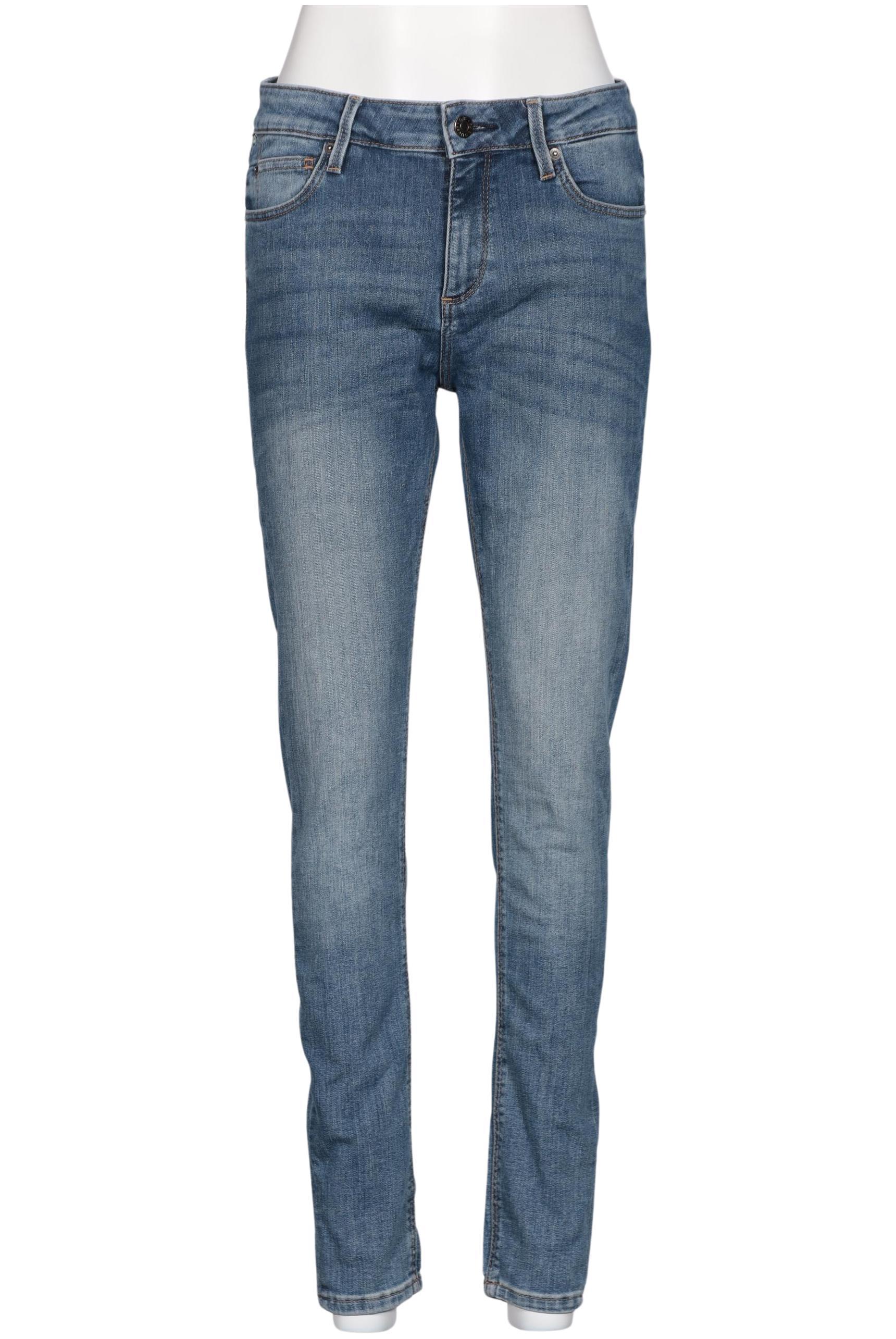 

QS by s.Oliver Damen Jeans, blau, Gr. 38