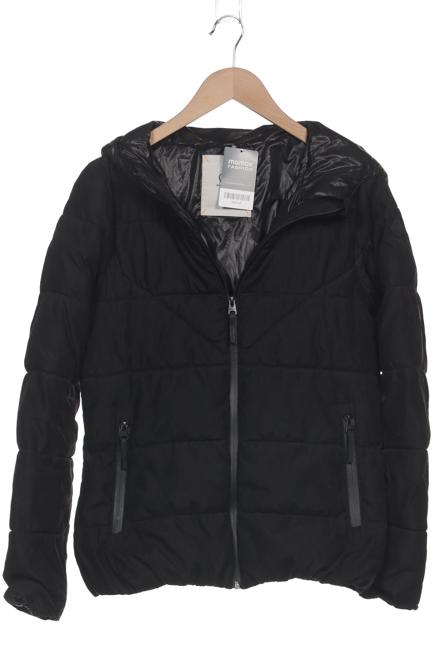 

QS by s.Oliver Damen Jacke, schwarz, Gr. 34