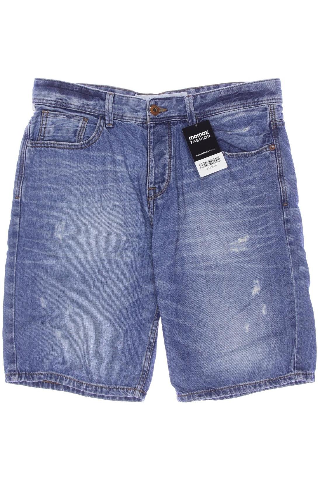 

QS by s.Oliver Herren Shorts, blau, Gr. 33