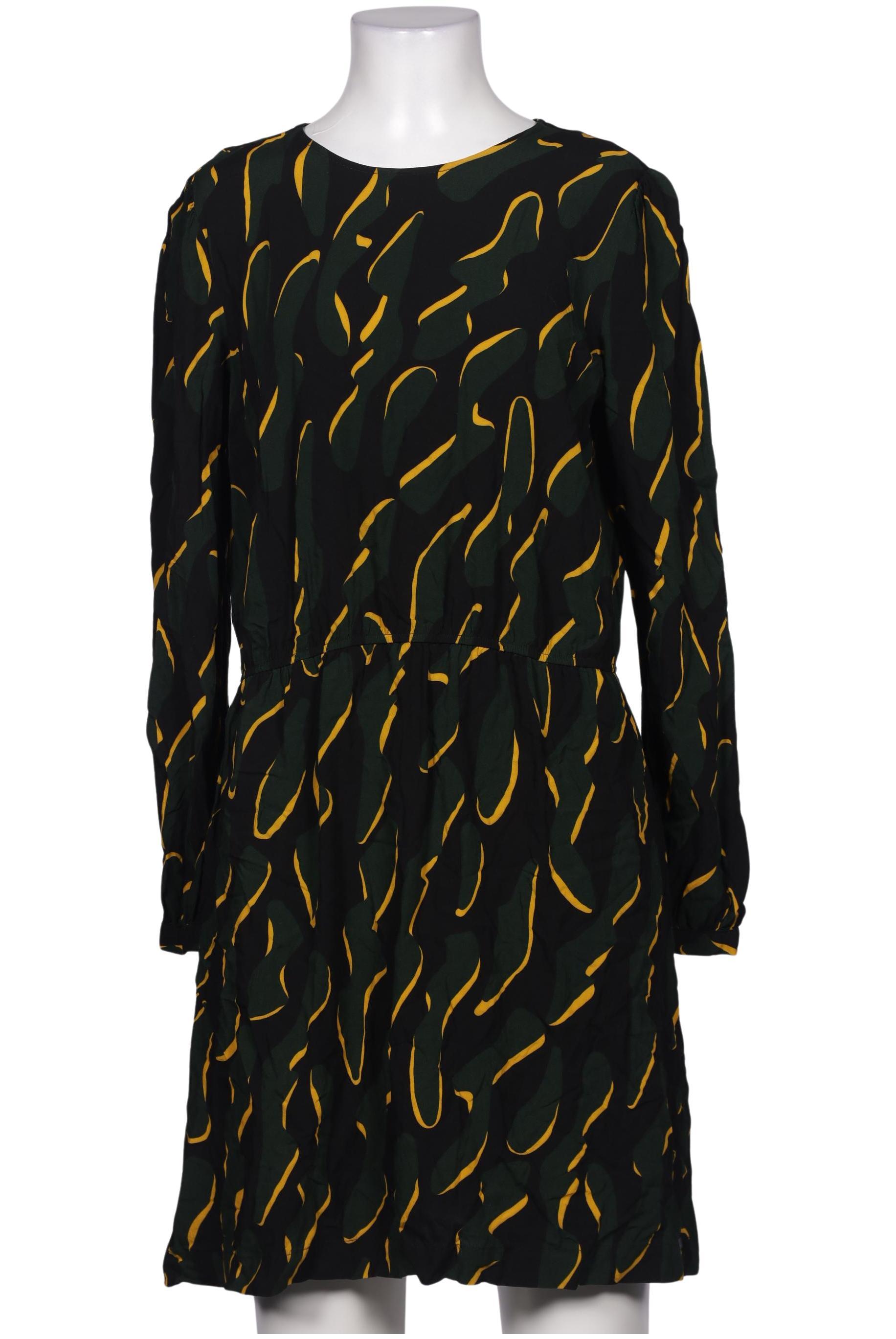 

QS by s.Oliver Damen Kleid, schwarz, Gr. 40