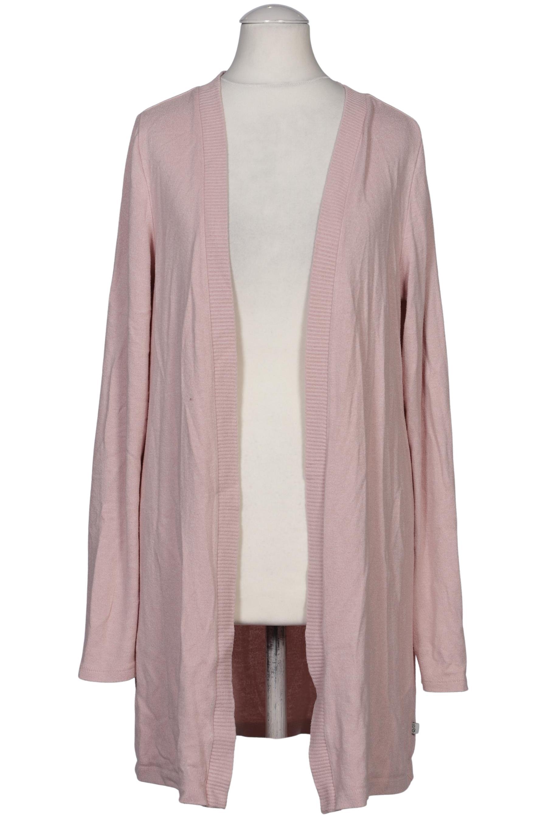 

QS by s.Oliver Damen Strickjacke, pink, Gr. 34