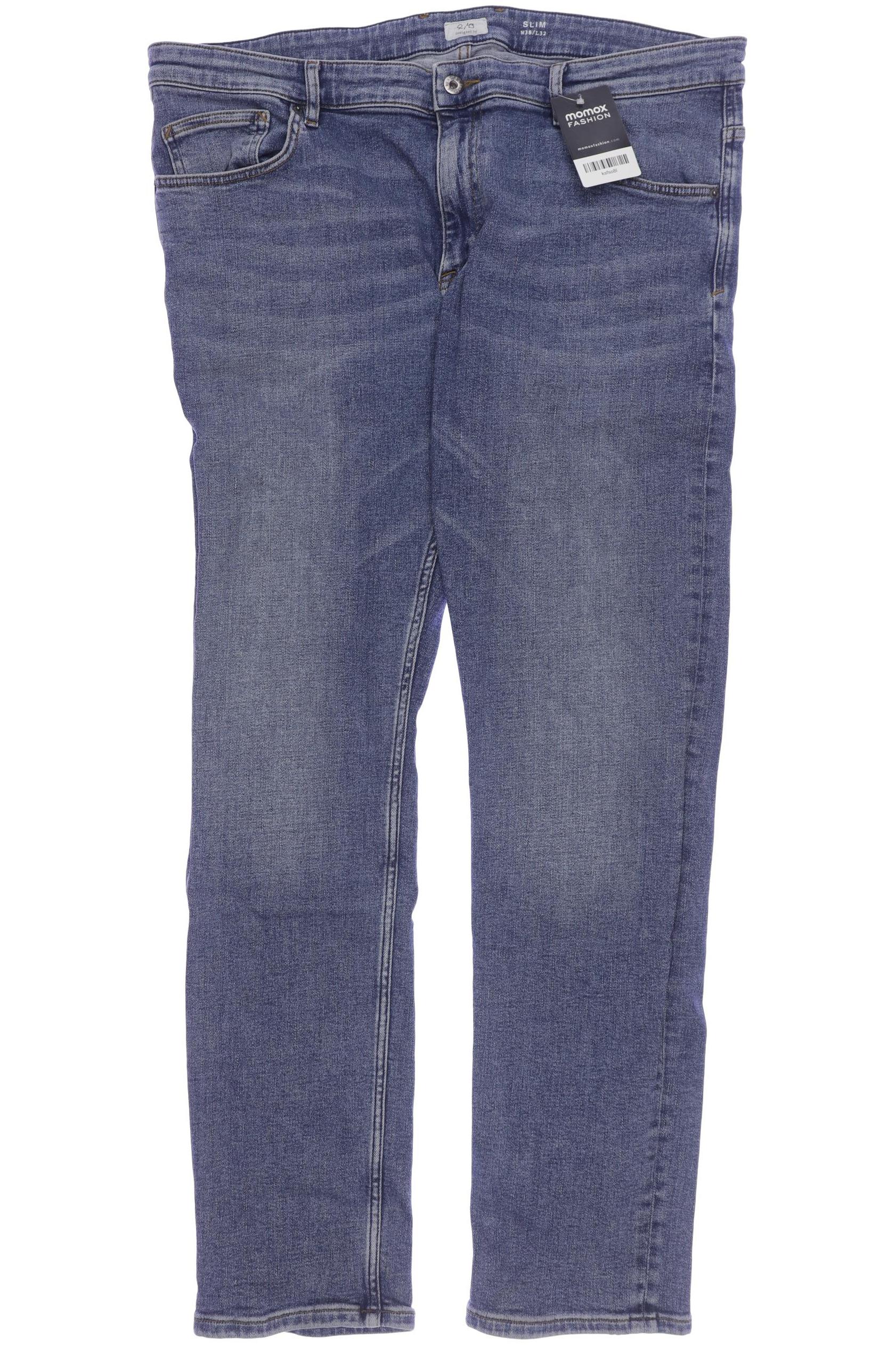 

QS by s.Oliver Herren Jeans, blau, Gr. 38