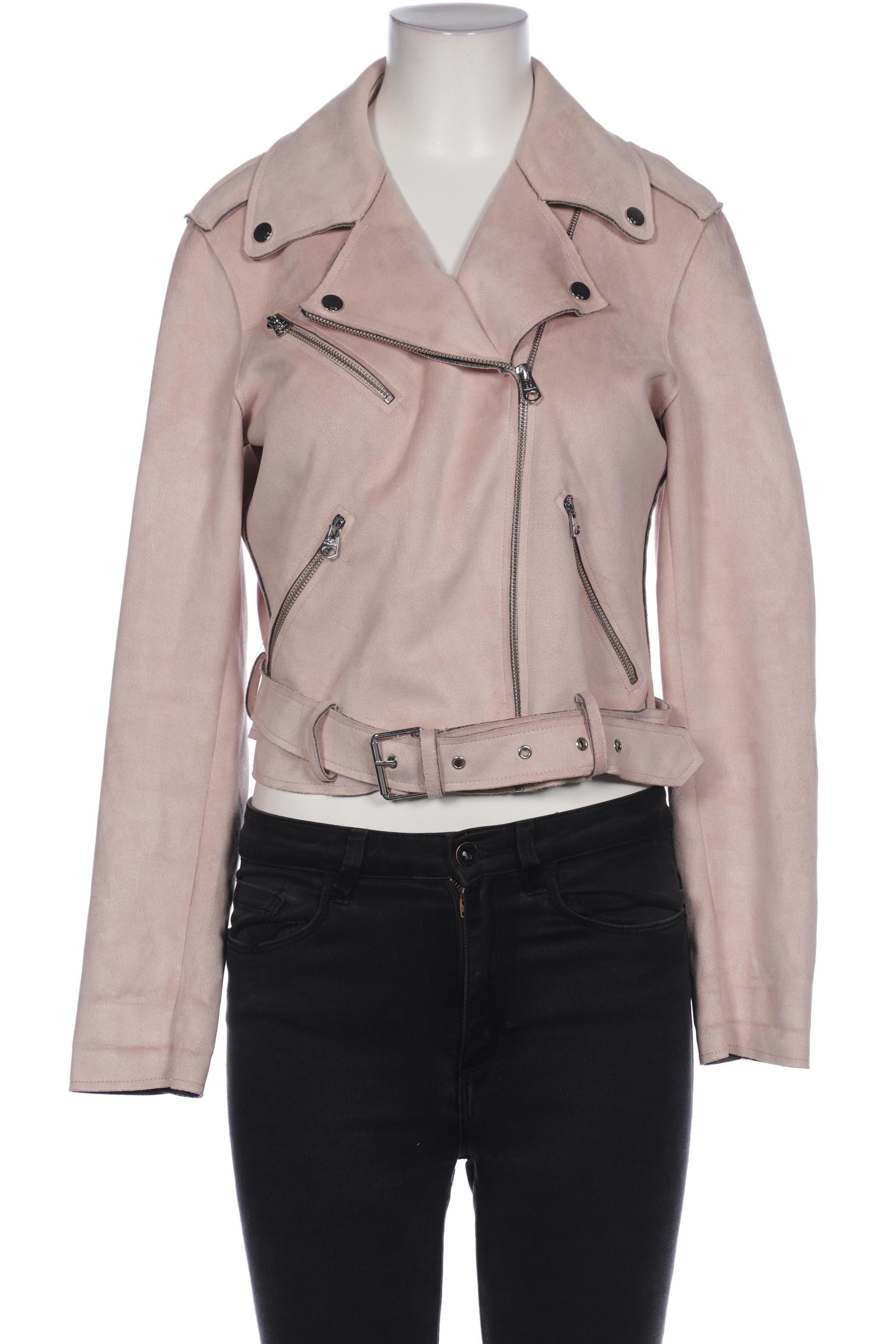 

QS by s.Oliver Damen Jacke, pink, Gr. 36