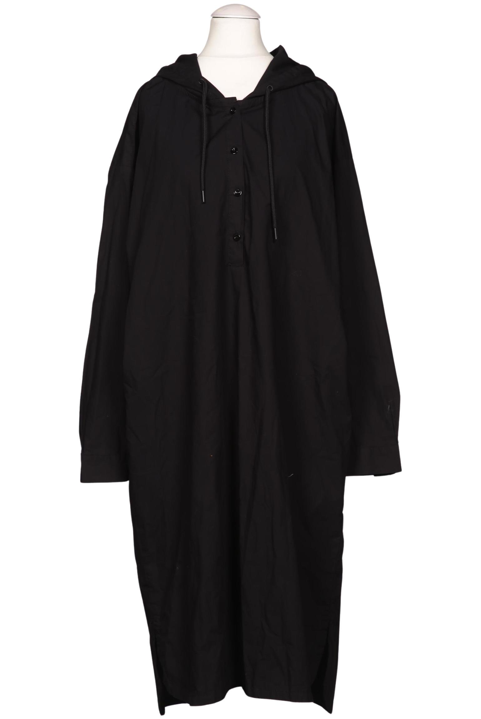 

QS by s.Oliver Damen Kleid, schwarz, Gr. 38