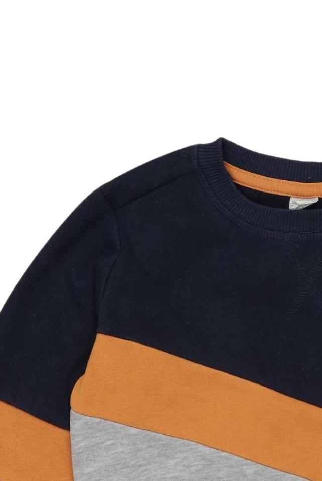 Thumbnail - QS by s.Oliver Jungen Hoodies &amp; Sweater, mehrfarbig, Gr. 92