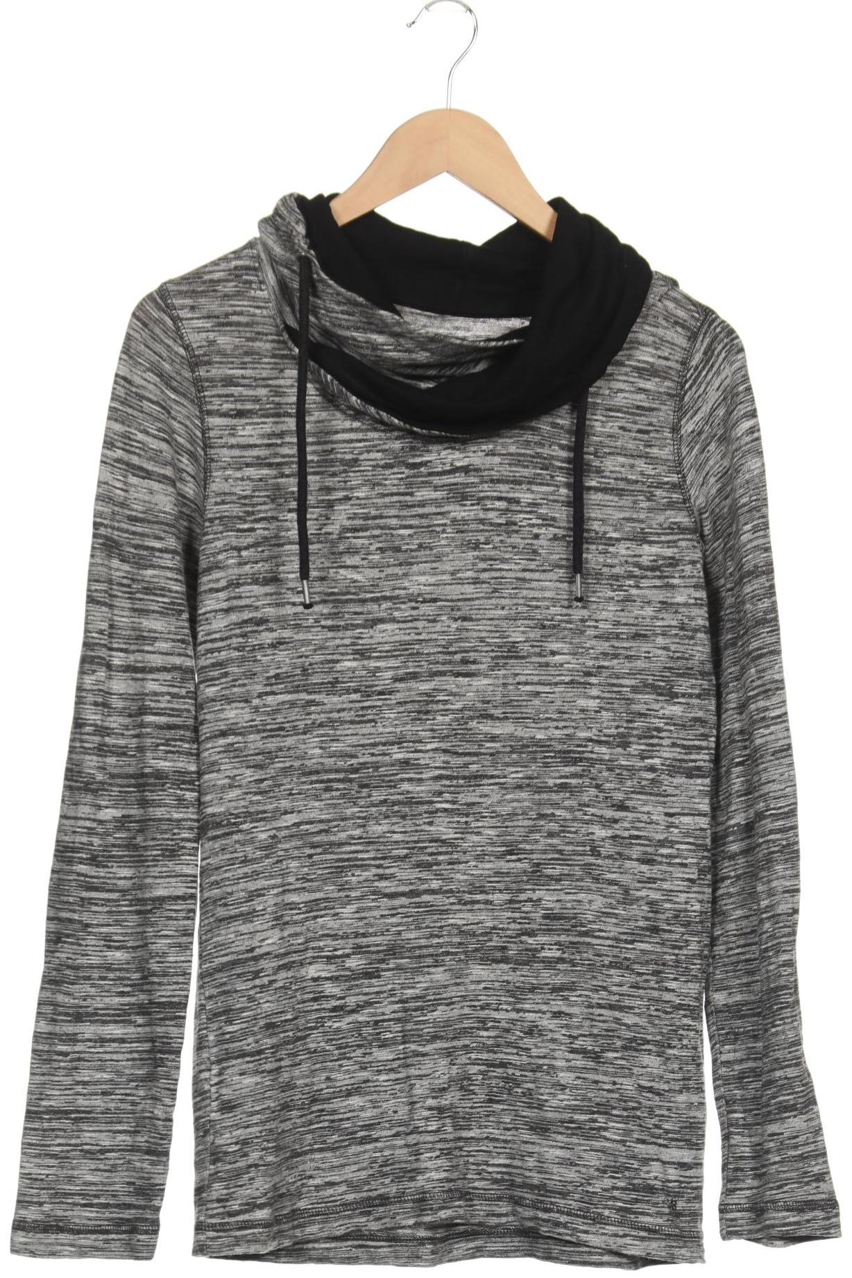 

QS by s.Oliver Herren Langarmshirt, grau