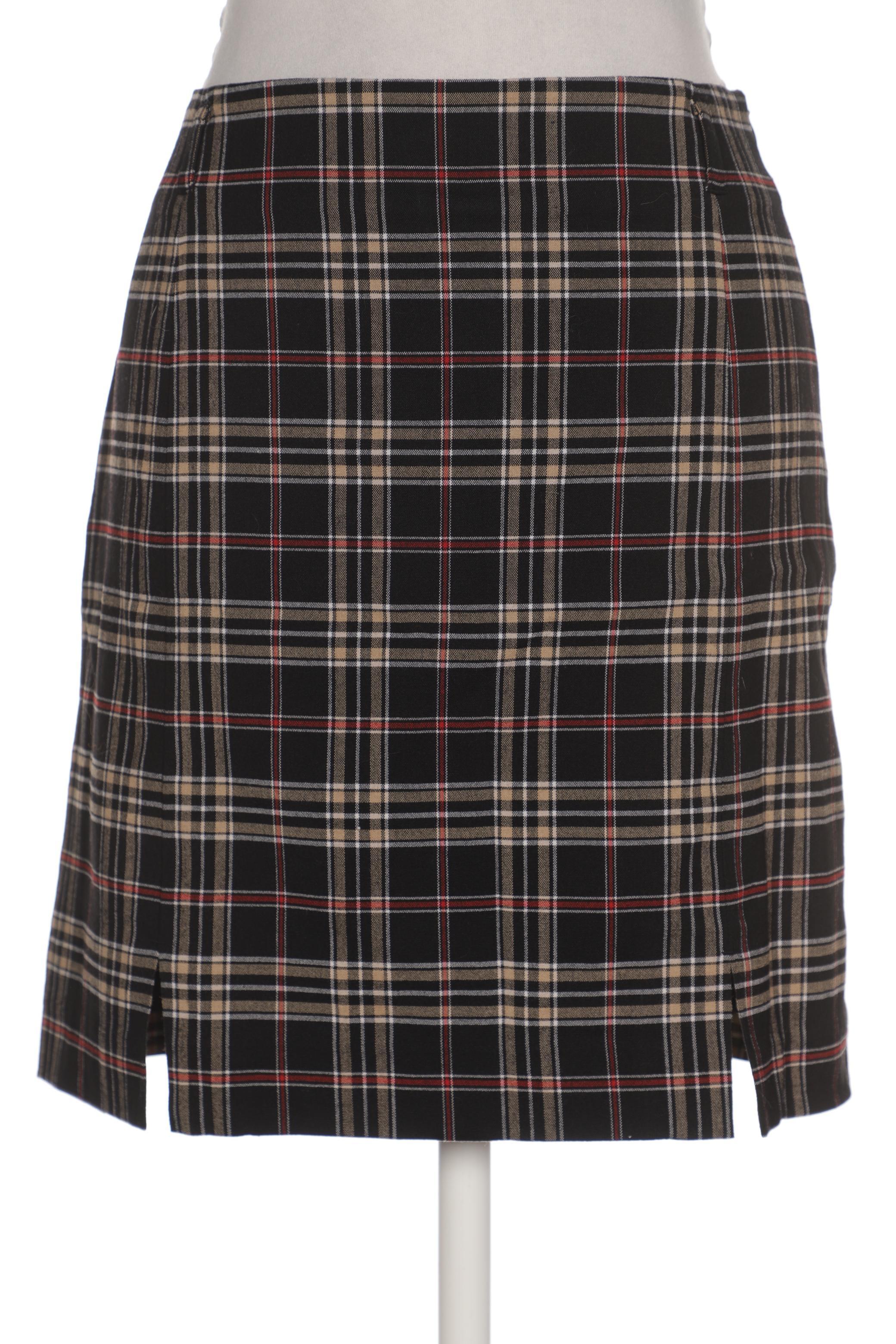 

QS by s.Oliver Damen Rock, schwarz, Gr. 38