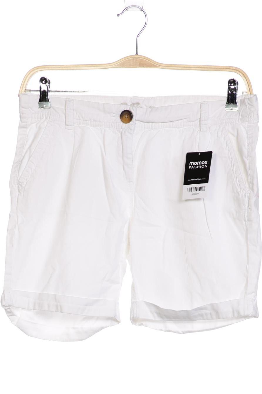 

QS by s.Oliver Damen Shorts, weiß