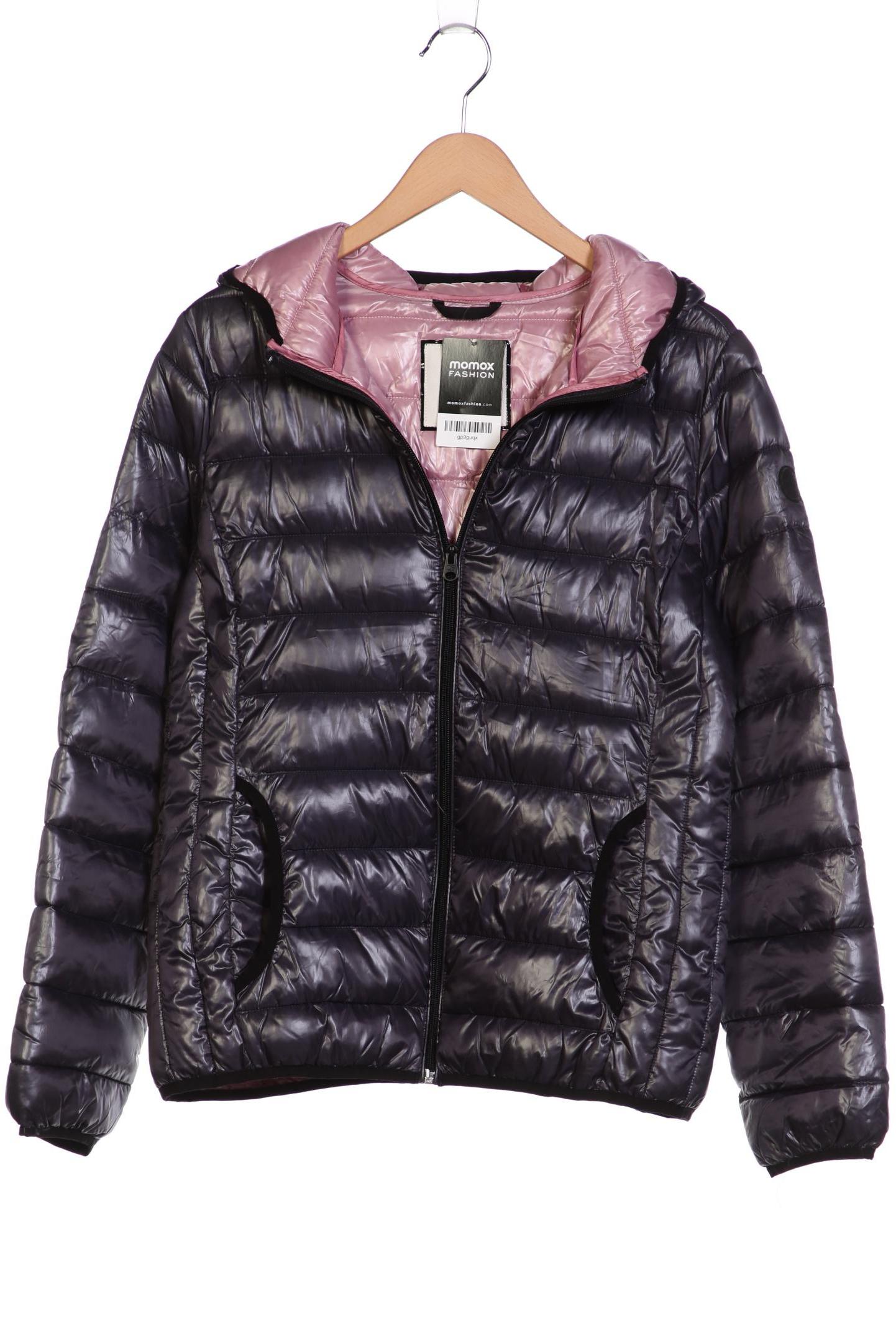 

QS by s.Oliver Damen Jacke, grau, Gr. 44