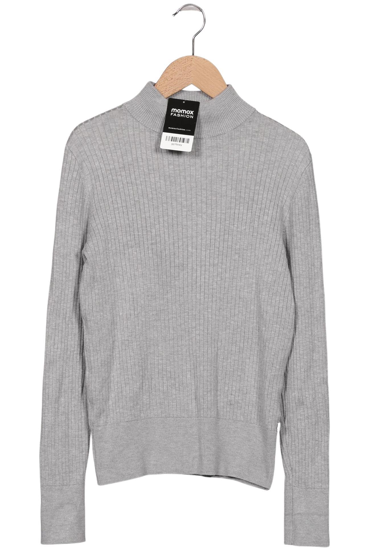

QS by s.Oliver Damen Pullover, grau, Gr. 36