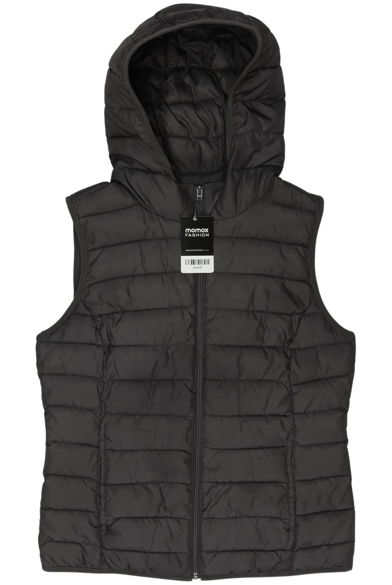 

QS by s.Oliver Damen Weste, grau, Gr. 42