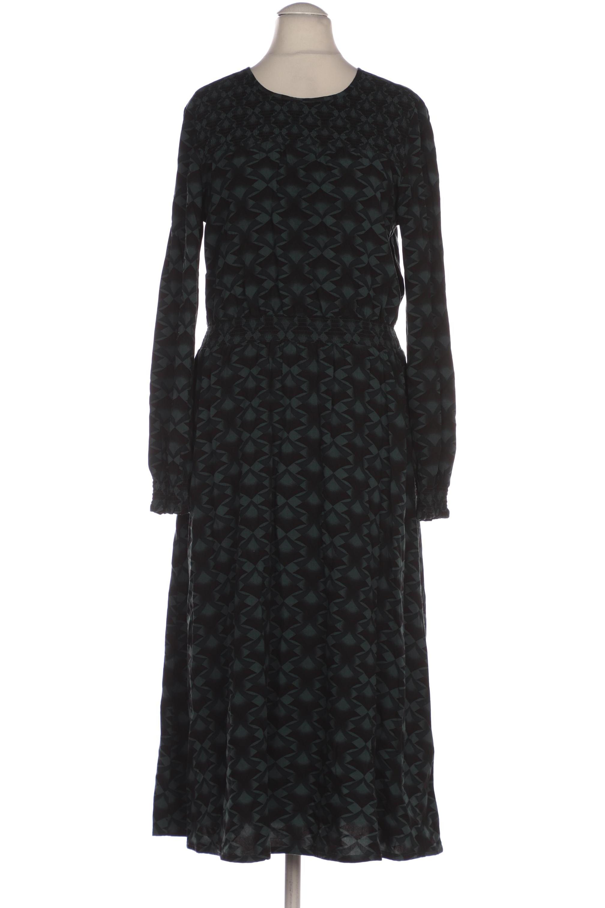 

QS by s.Oliver Damen Kleid, mehrfarbig, Gr. 38