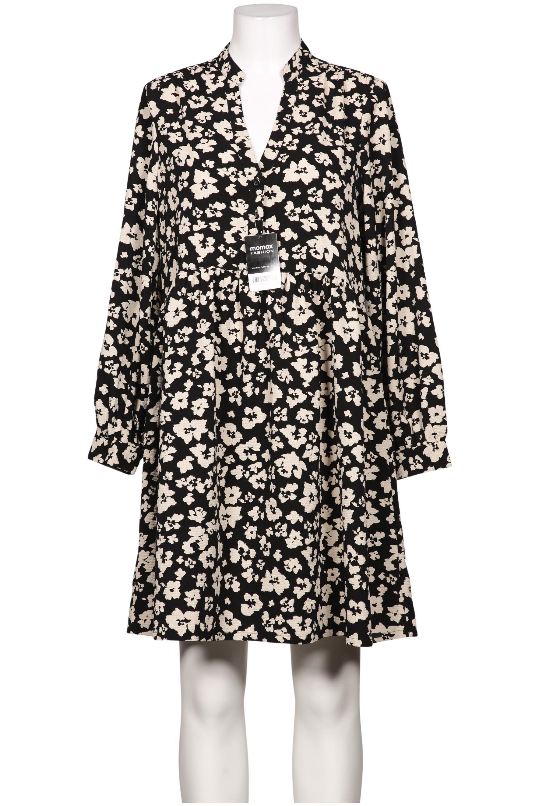 

QS by s.Oliver Damen Kleid, mehrfarbig, Gr. 40