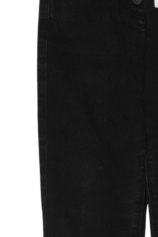 Thumbnail - QS by s.Oliver Mädchen Jeans, schwarz, Gr. 140