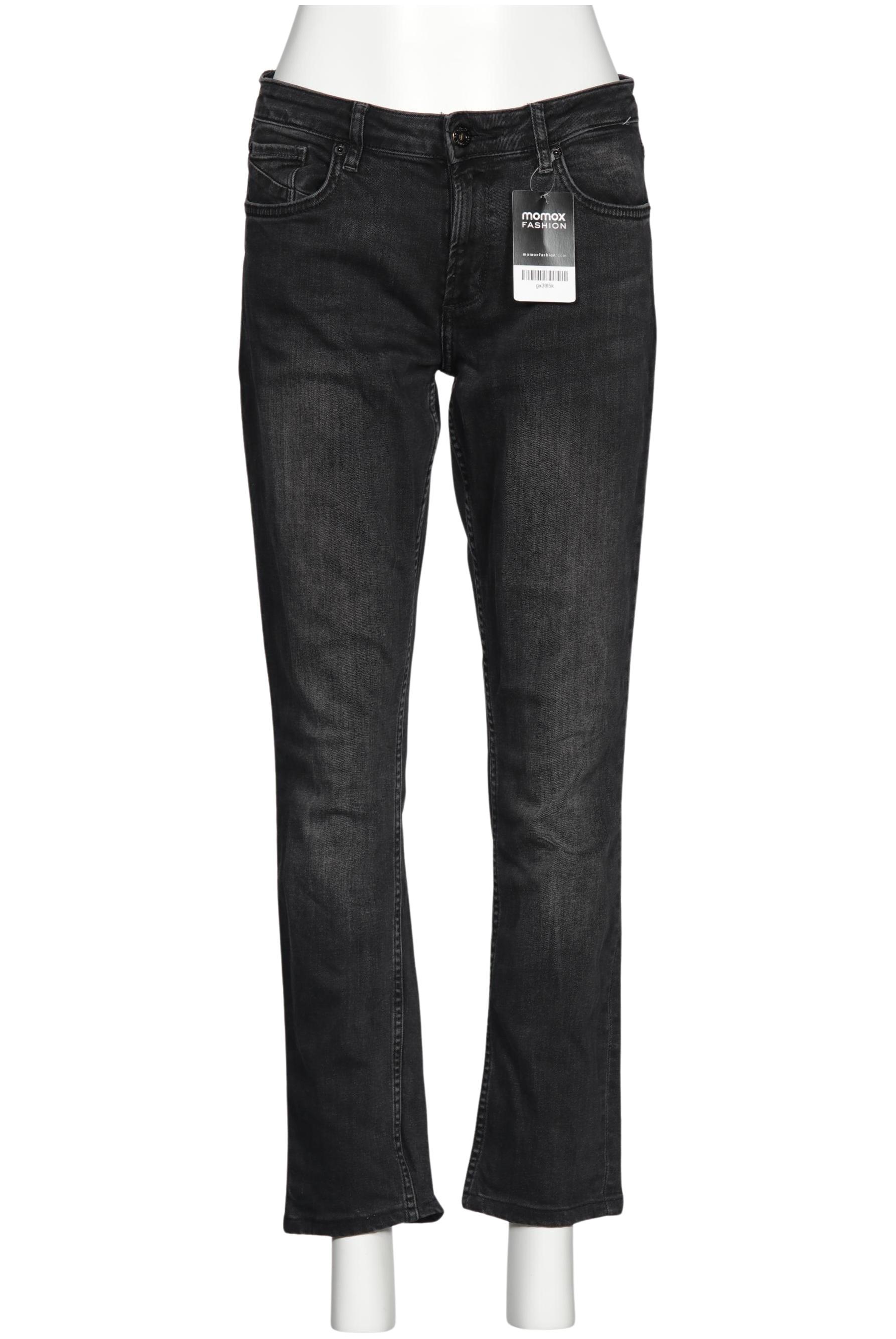 

QS by s.Oliver Herren Jeans, schwarz, Gr. 38