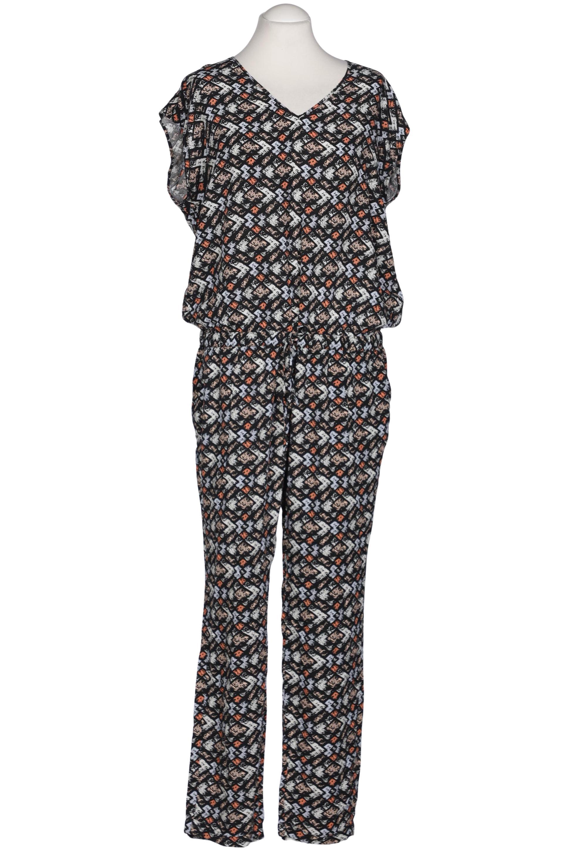

QS by s.Oliver Damen Jumpsuit/Overall, mehrfarbig, Gr. 44