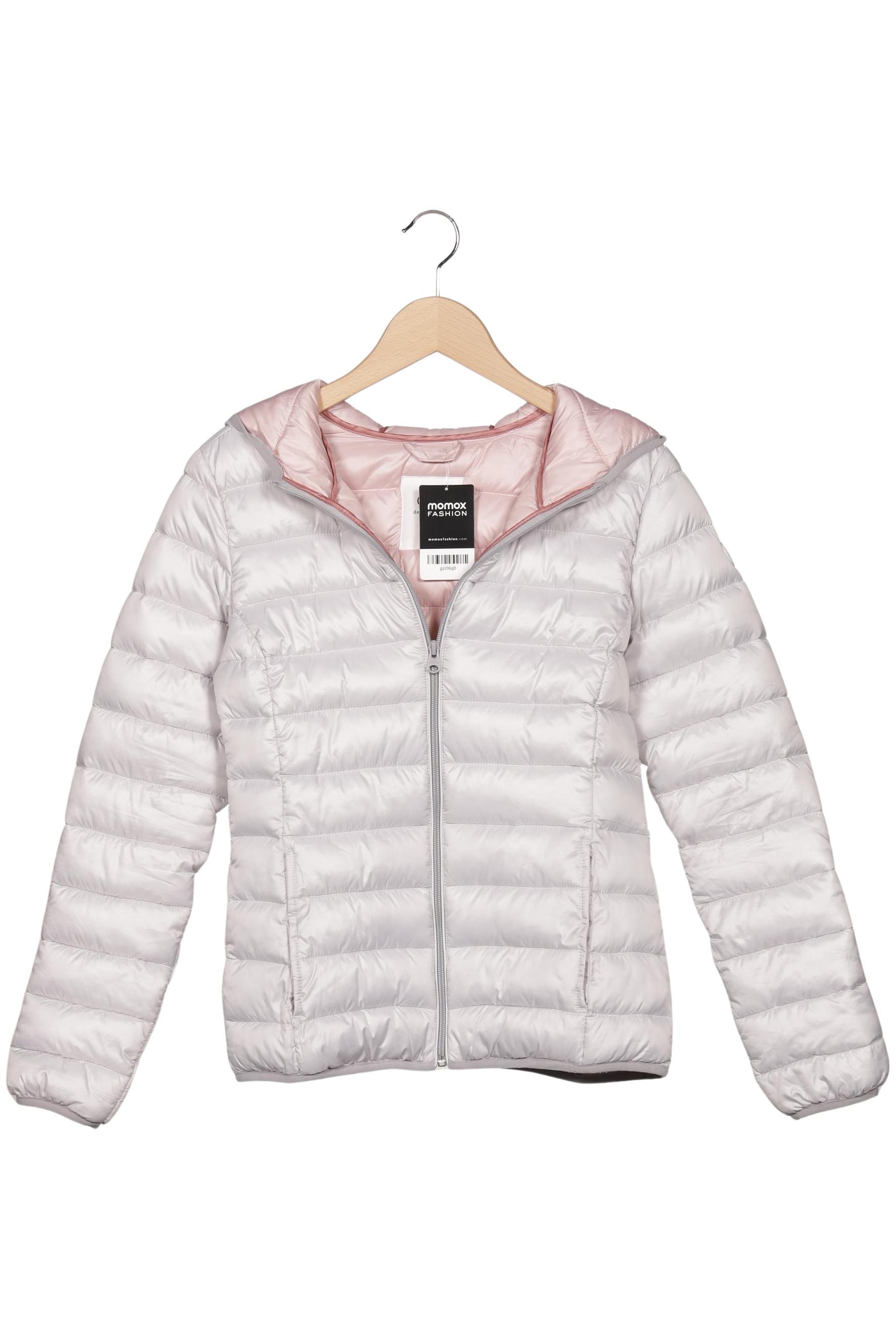 

QS by s.Oliver Damen Jacke, grau, Gr. 38
