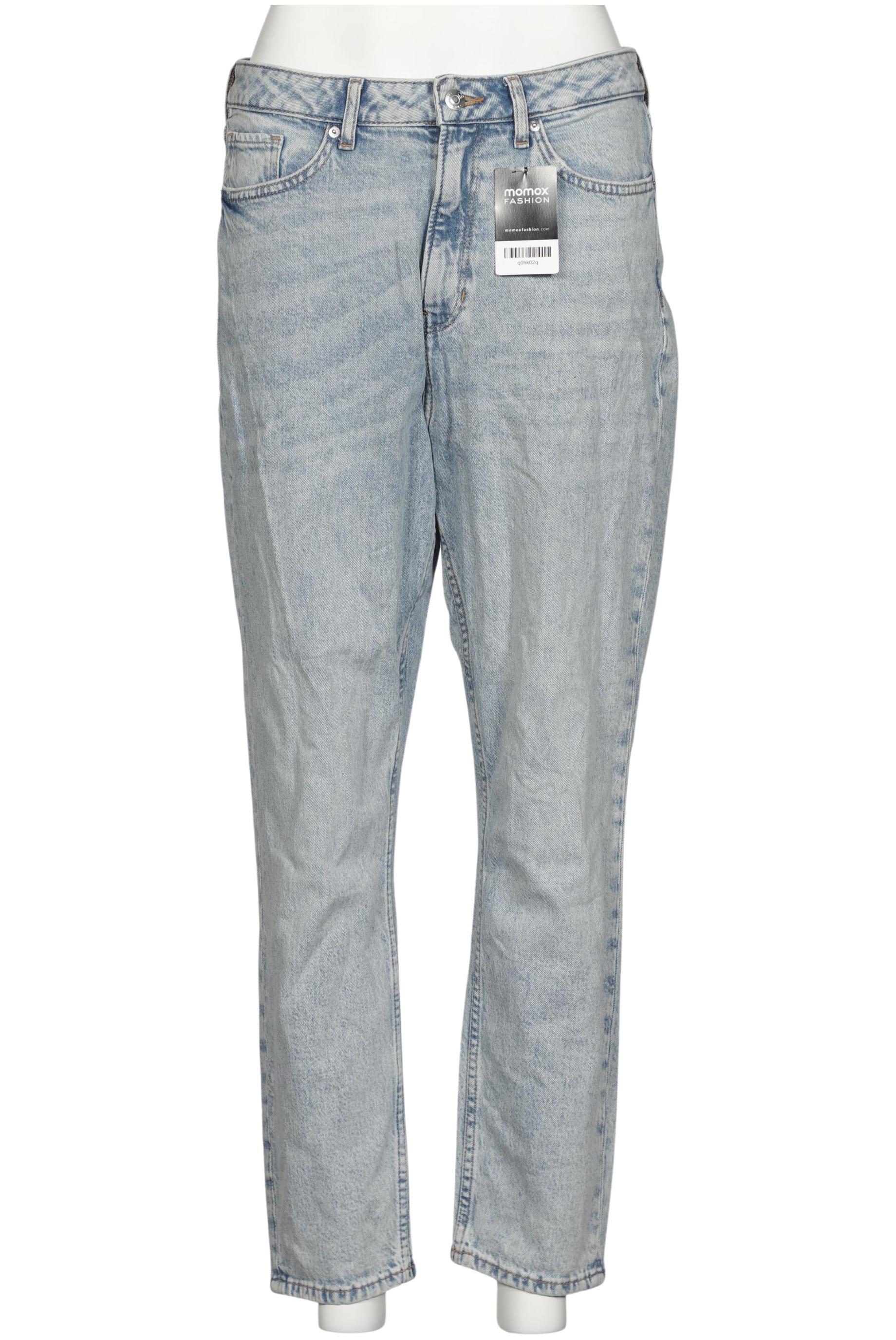 

QS by s.Oliver Damen Jeans, hellblau, Gr. 42