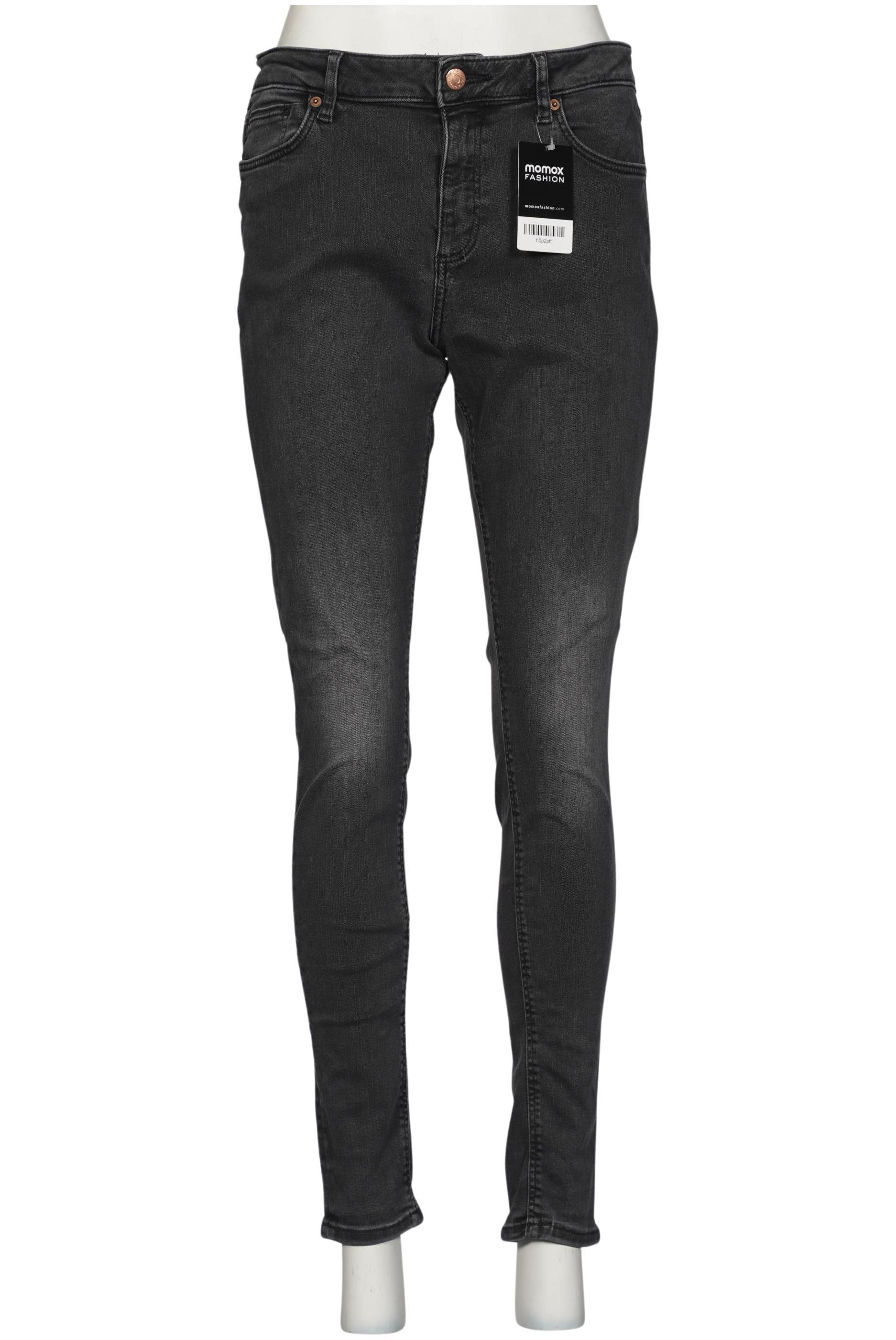 

QS by s.Oliver Damen Jeans, grau, Gr. 40