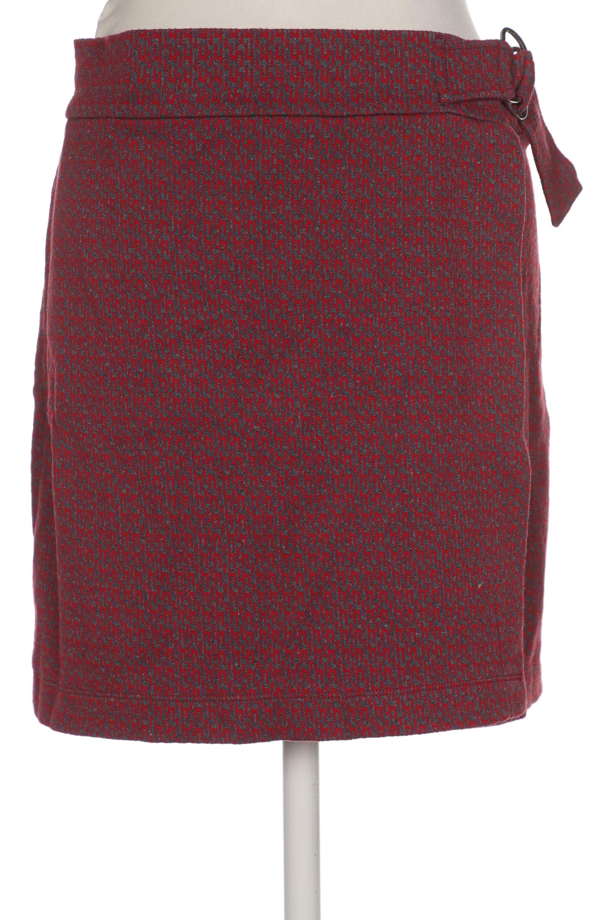 

QS by s.Oliver Damen Rock, grau, Gr. 40