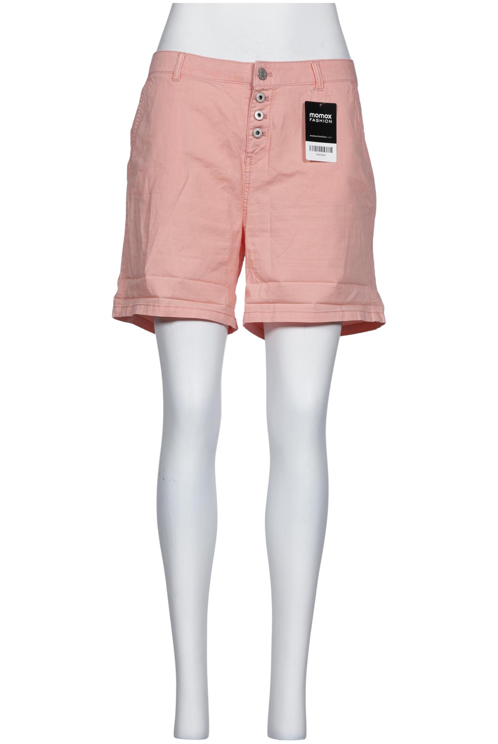 

QS by s.Oliver Damen Shorts, pink, Gr. 40