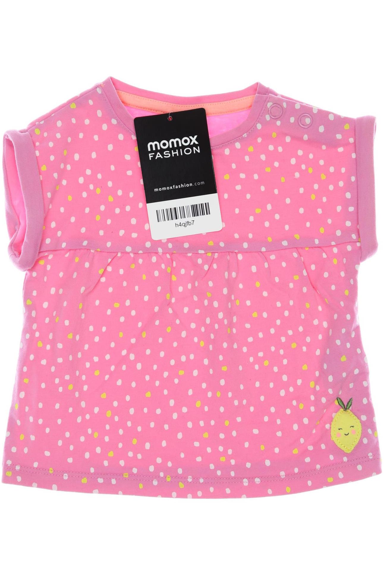 

QS by s.Oliver Damen T-Shirt, pink, Gr. 62