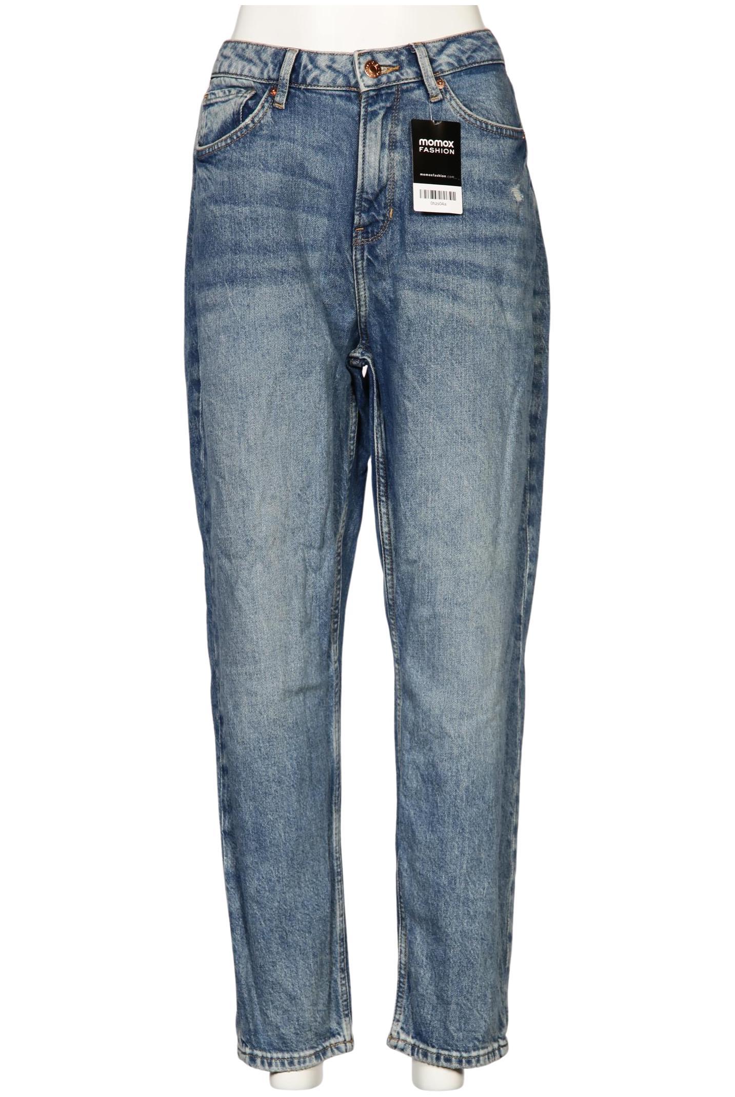 

QS by s.Oliver Damen Jeans, blau, Gr. 40