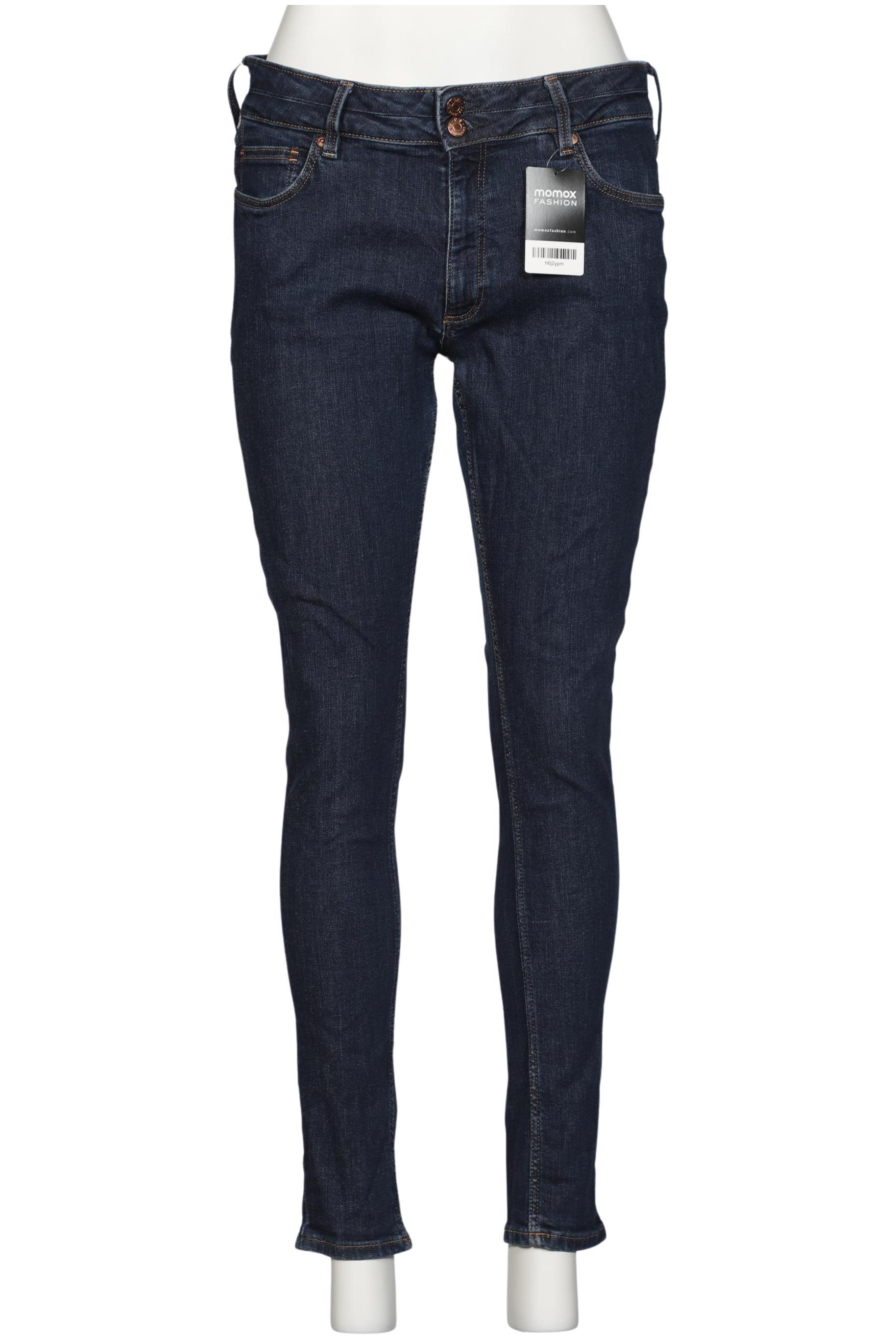 

QS by s.Oliver Damen Jeans, marineblau, Gr. 42