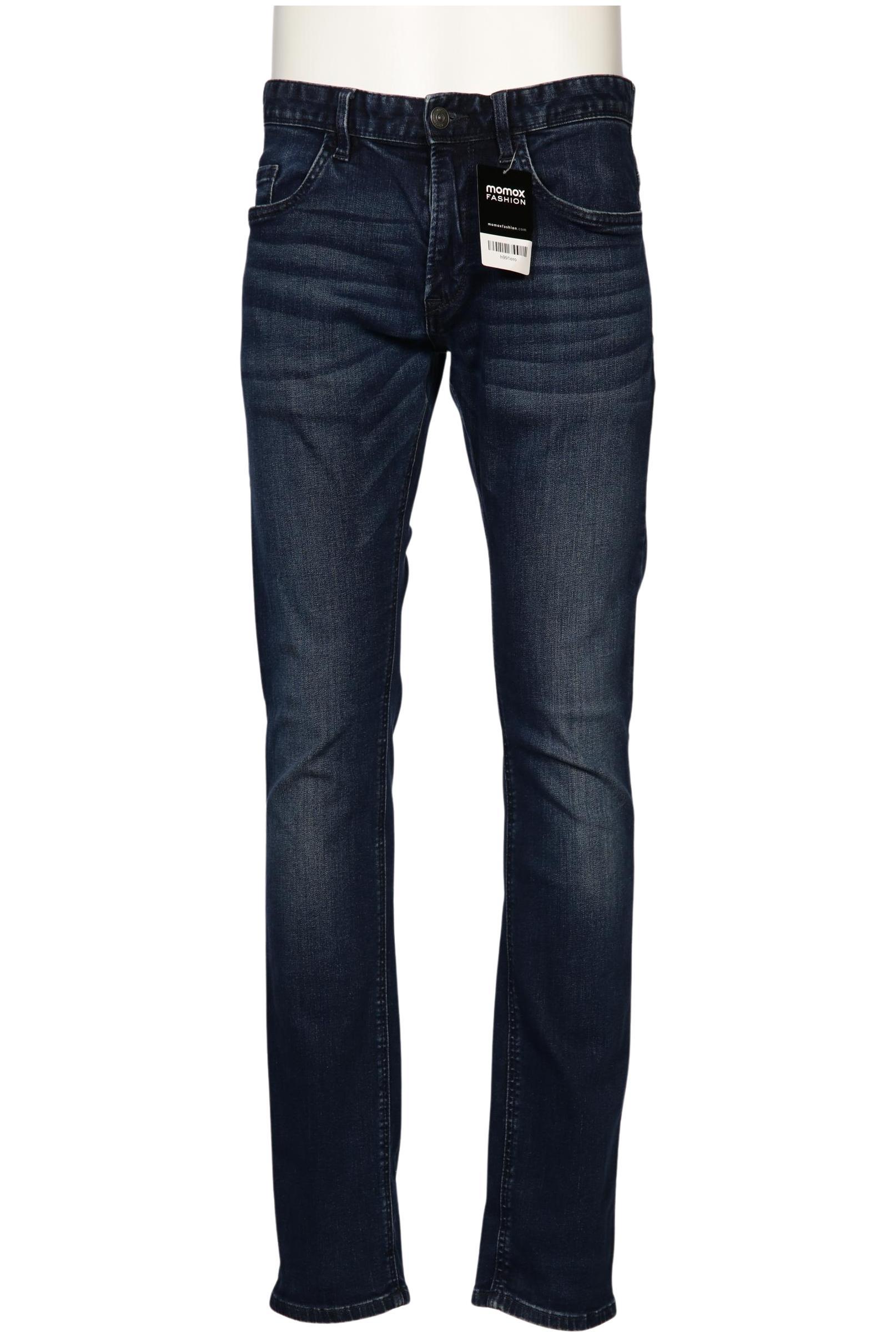 

QS by s.Oliver Herren Jeans, marineblau, Gr. 32