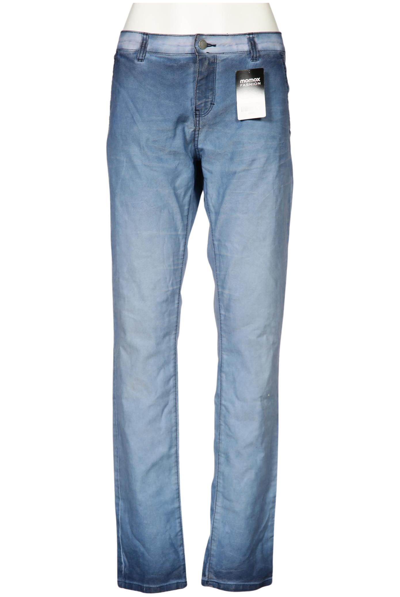 

QS by s.Oliver Damen Jeans, hellblau, Gr. 38