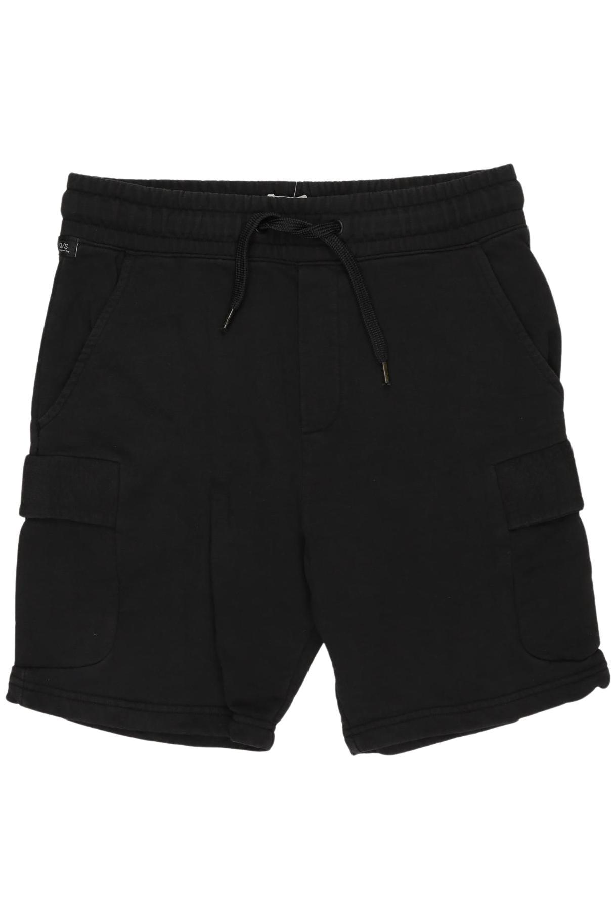 

QS by s.Oliver Herren Shorts, schwarz, Gr. 46