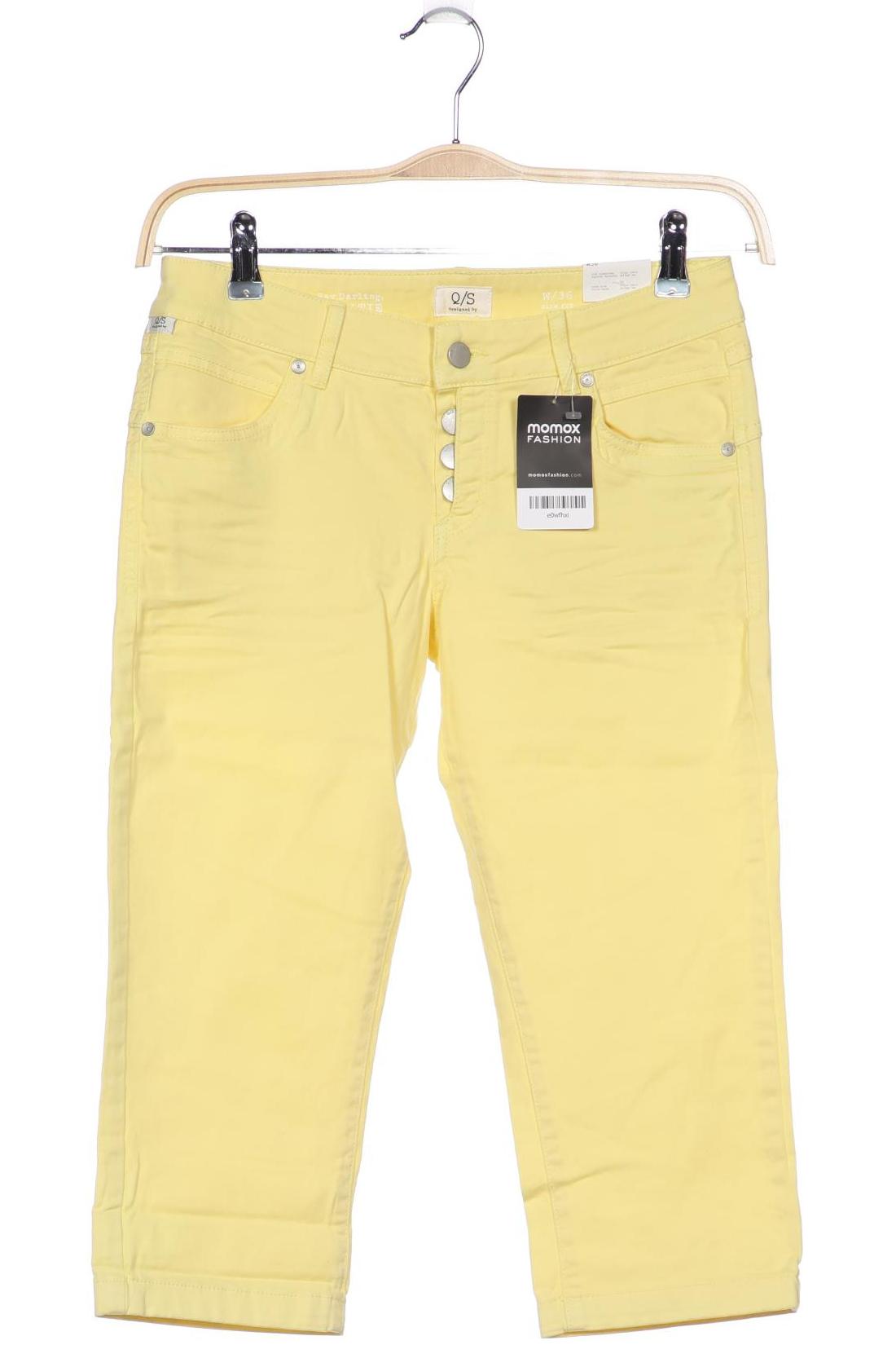

QS by s.Oliver Damen Shorts, silber