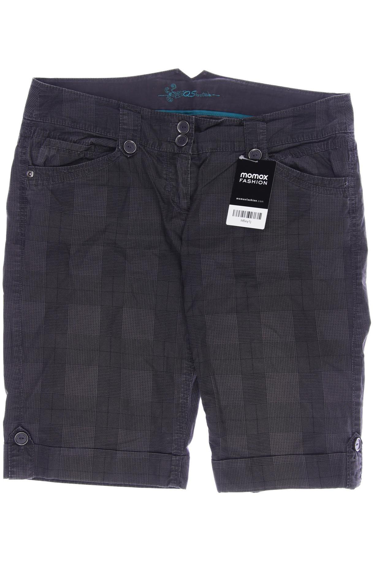 

QS by s.Oliver Damen Shorts, grau