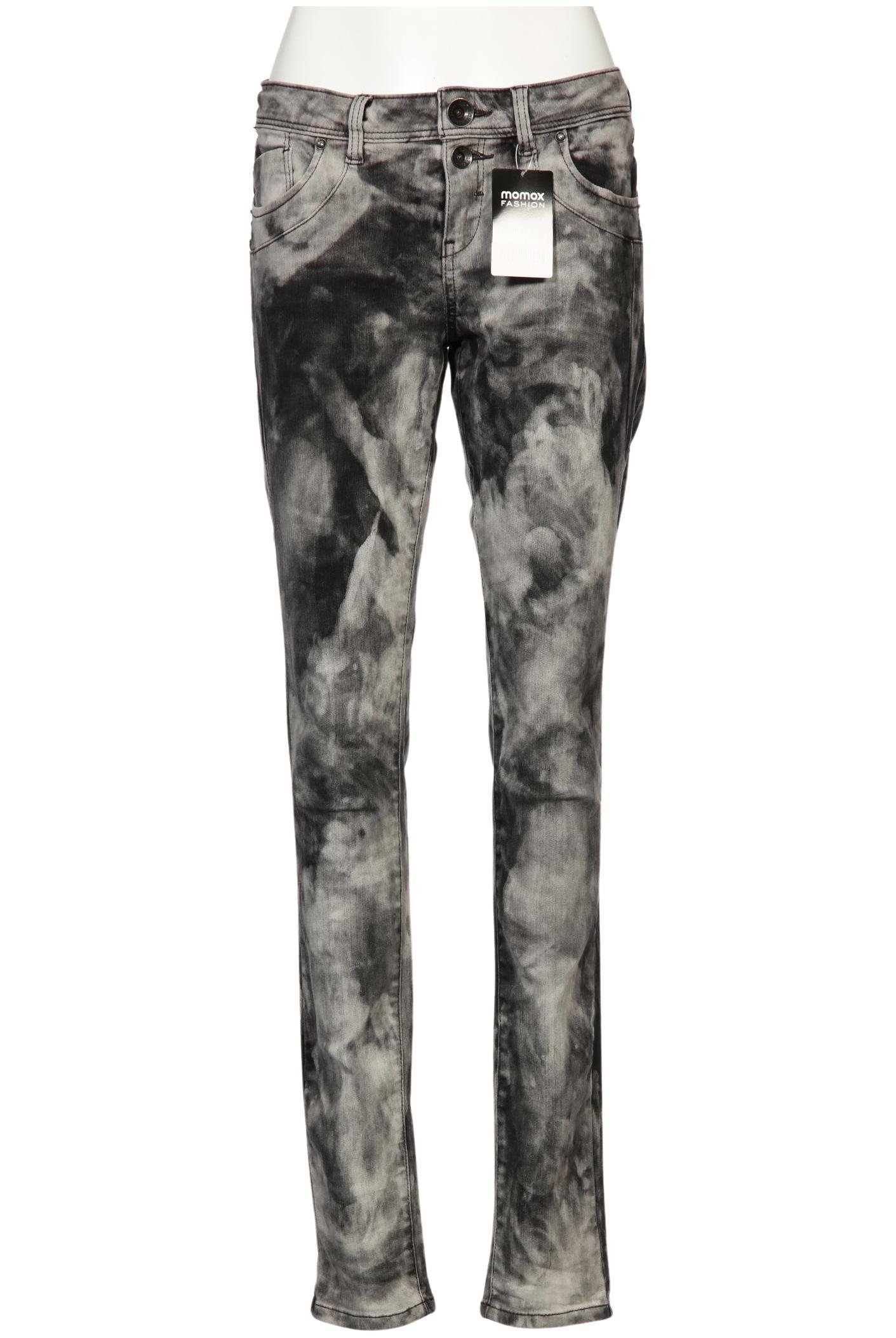 

QS by s.Oliver Damen Jeans, grau, Gr. 40