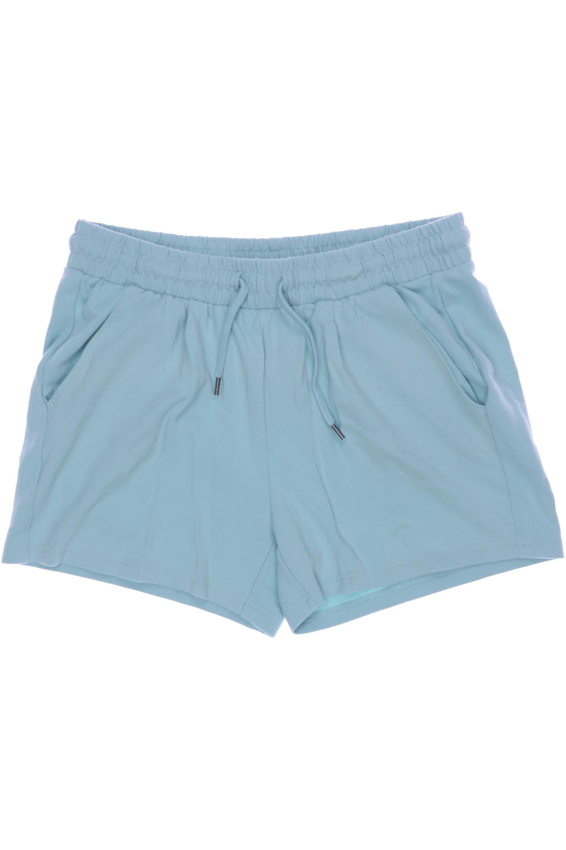 

QS by s.Oliver Damen Shorts, blau, Gr. 38