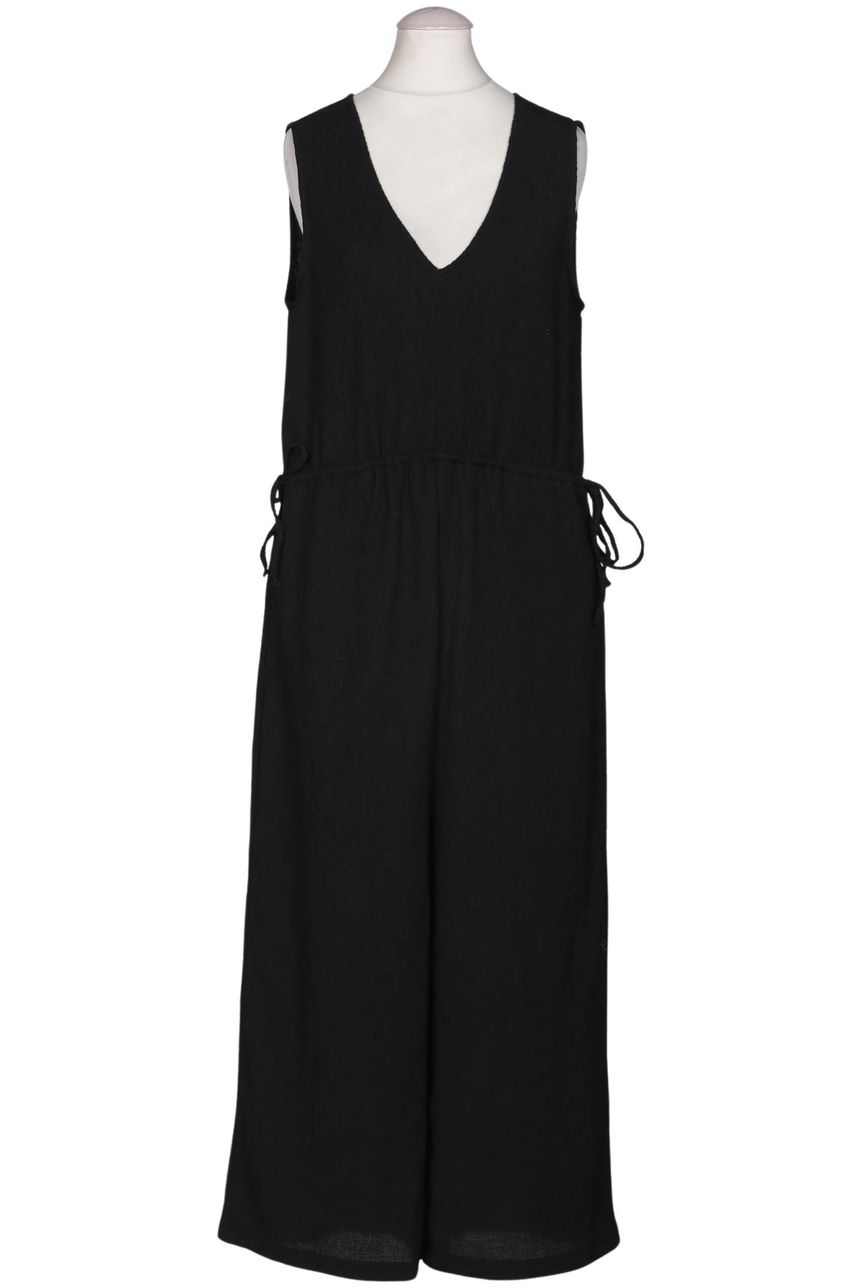 

QS by s.Oliver Damen Jumpsuit/Overall, schwarz, Gr. 34