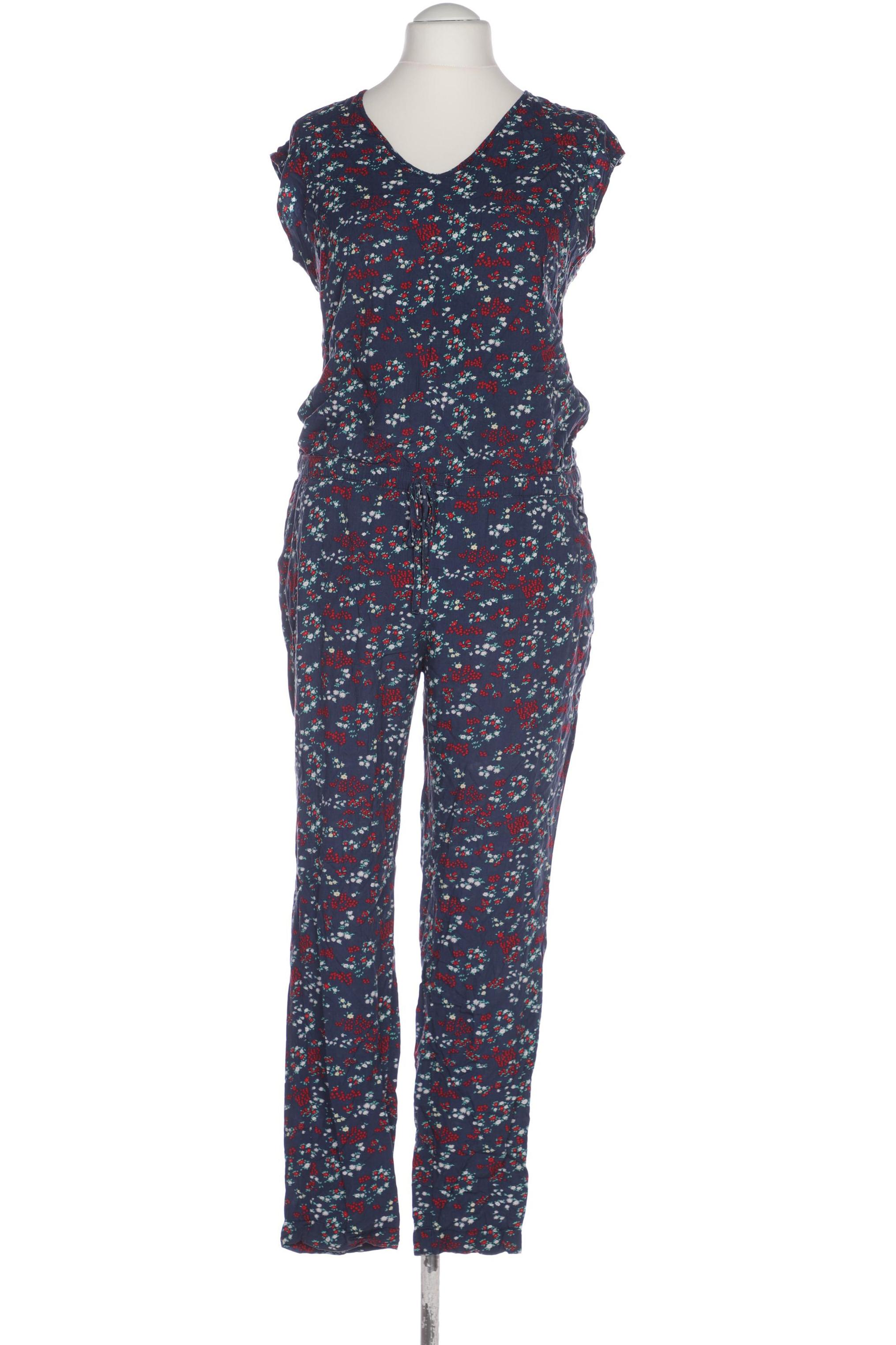 

QS by s.Oliver Damen Jumpsuit/Overall, marineblau, Gr. 42