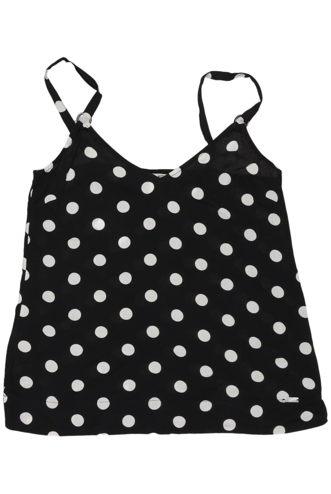 

QS by s.Oliver Damen Top, schwarz, Gr. 32