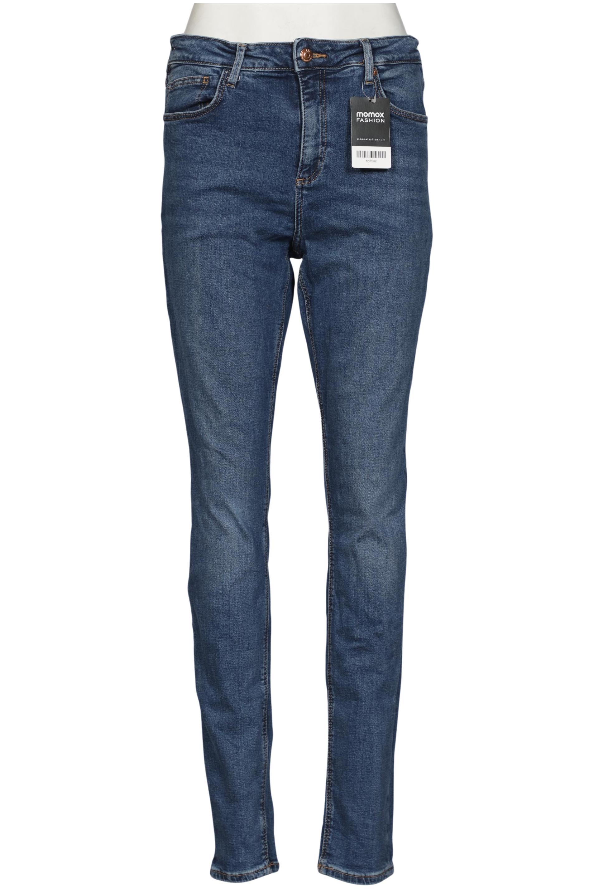 

QS by s.Oliver Damen Jeans, blau, Gr. 40