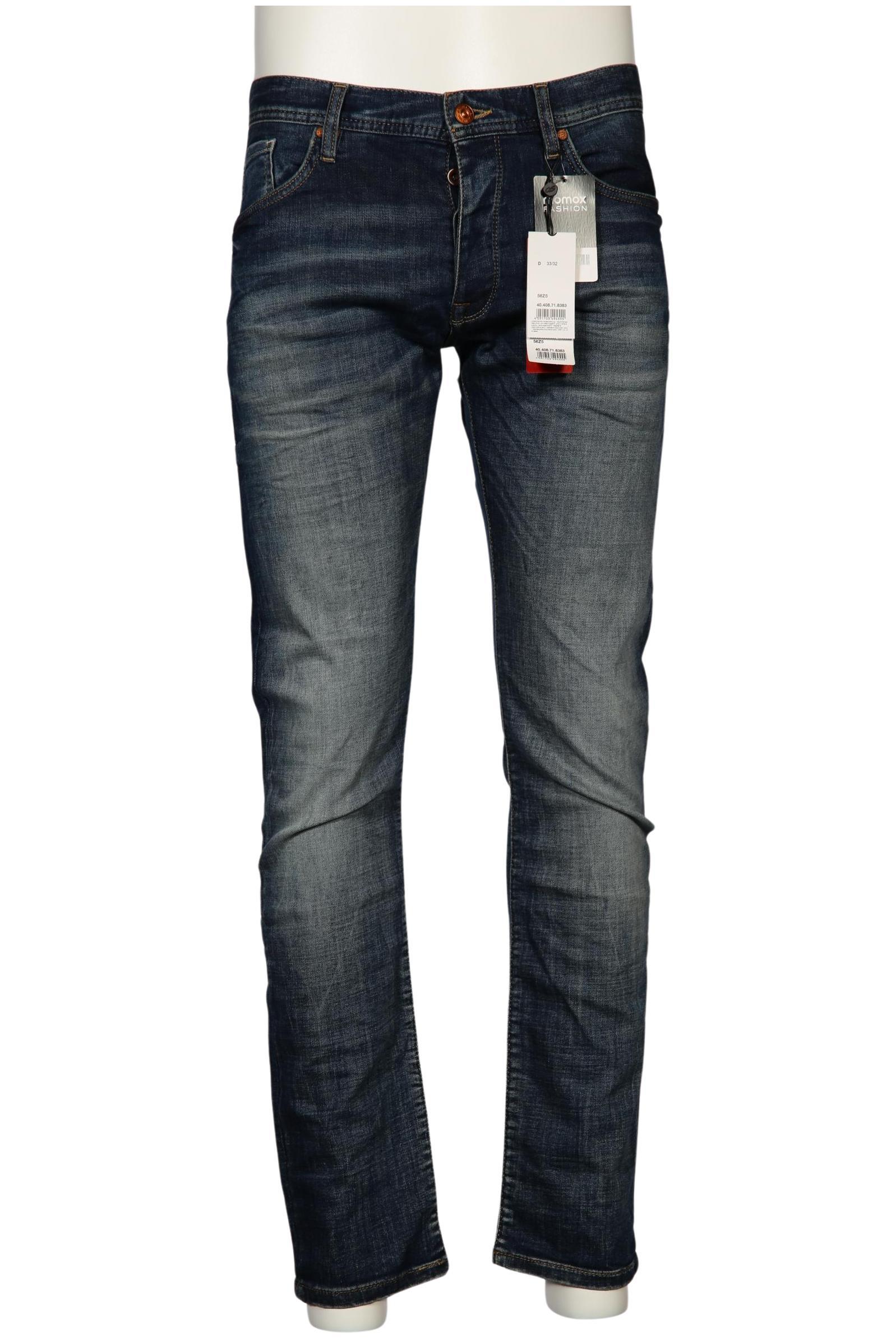

QS by s.Oliver Herren Jeans, blau, Gr. 33