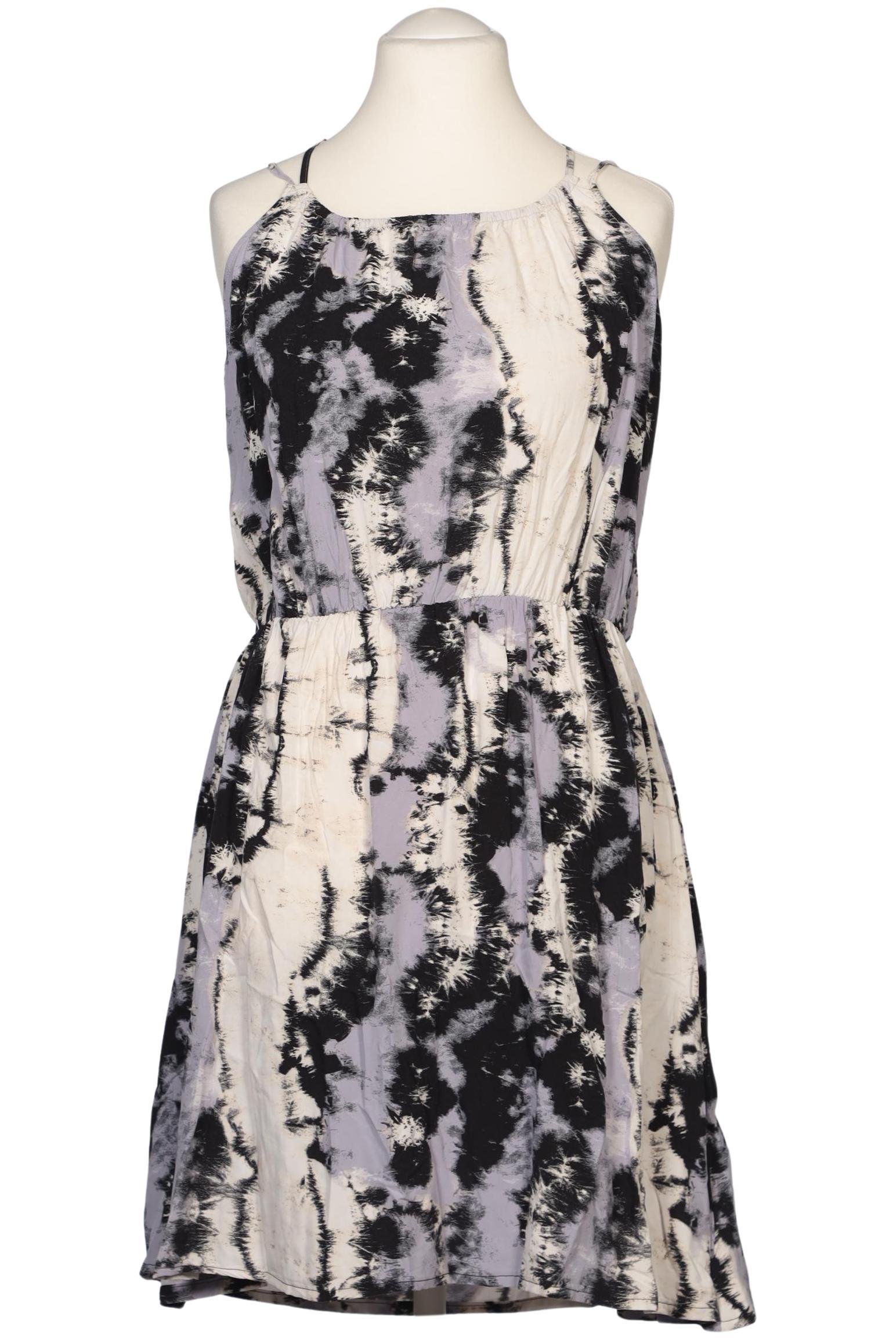 

QS by s.Oliver Damen Kleid, mehrfarbig, Gr. 40