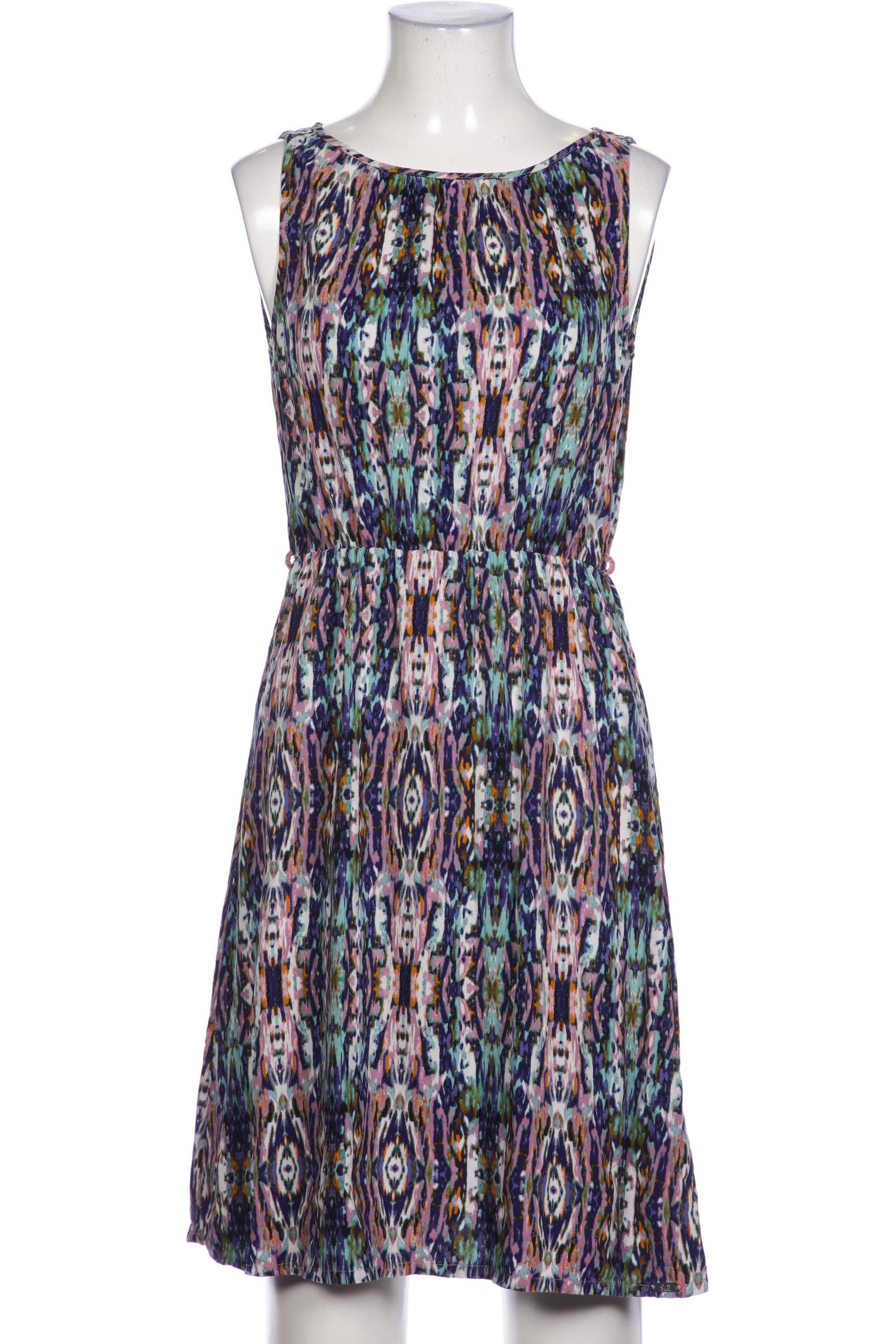 

QS by s.Oliver Damen Kleid, mehrfarbig