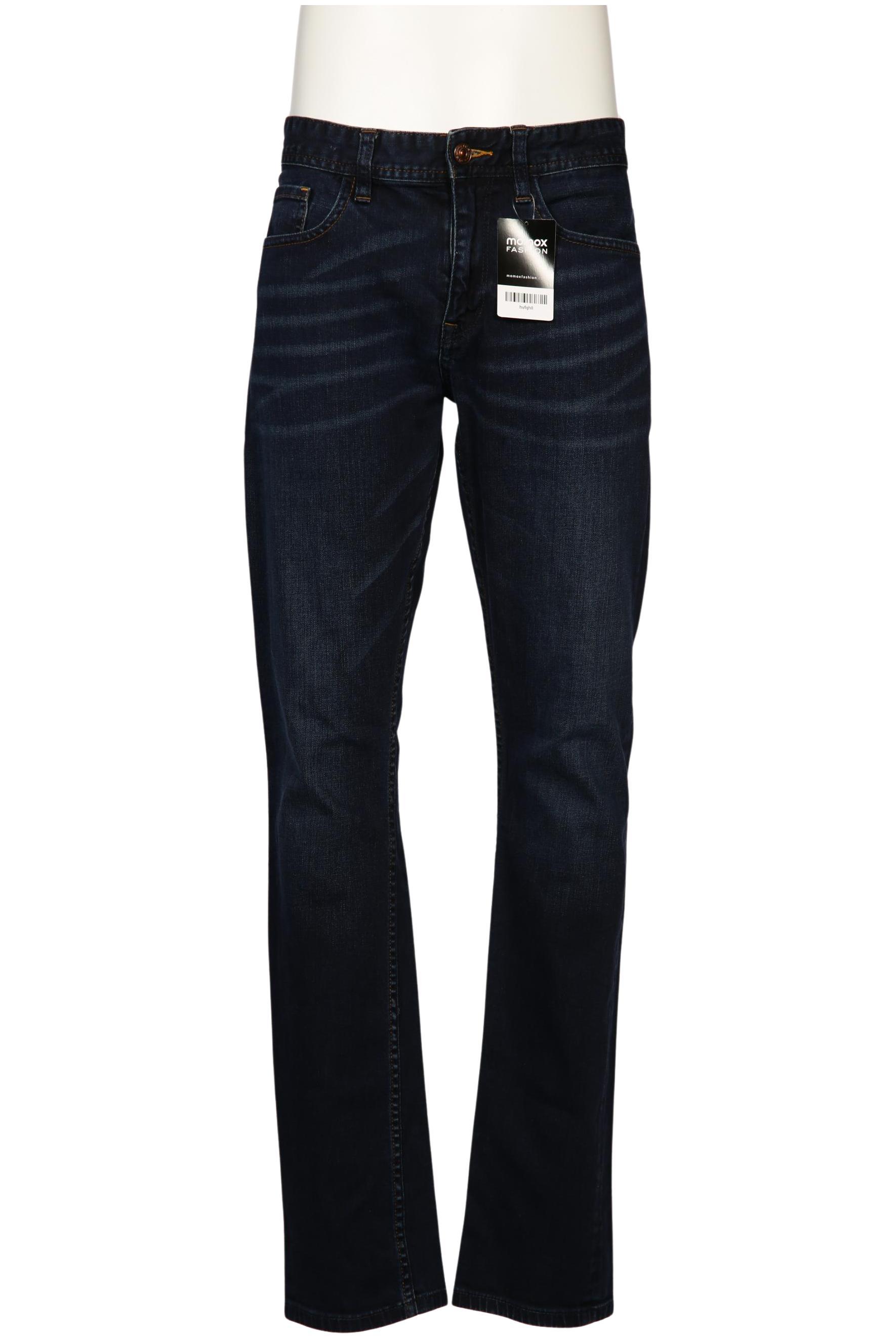 

QS by s.Oliver Herren Jeans, marineblau, Gr. 32